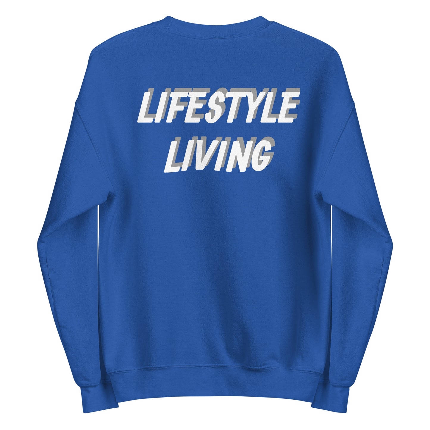 Lifestyle Living Sweatshirt