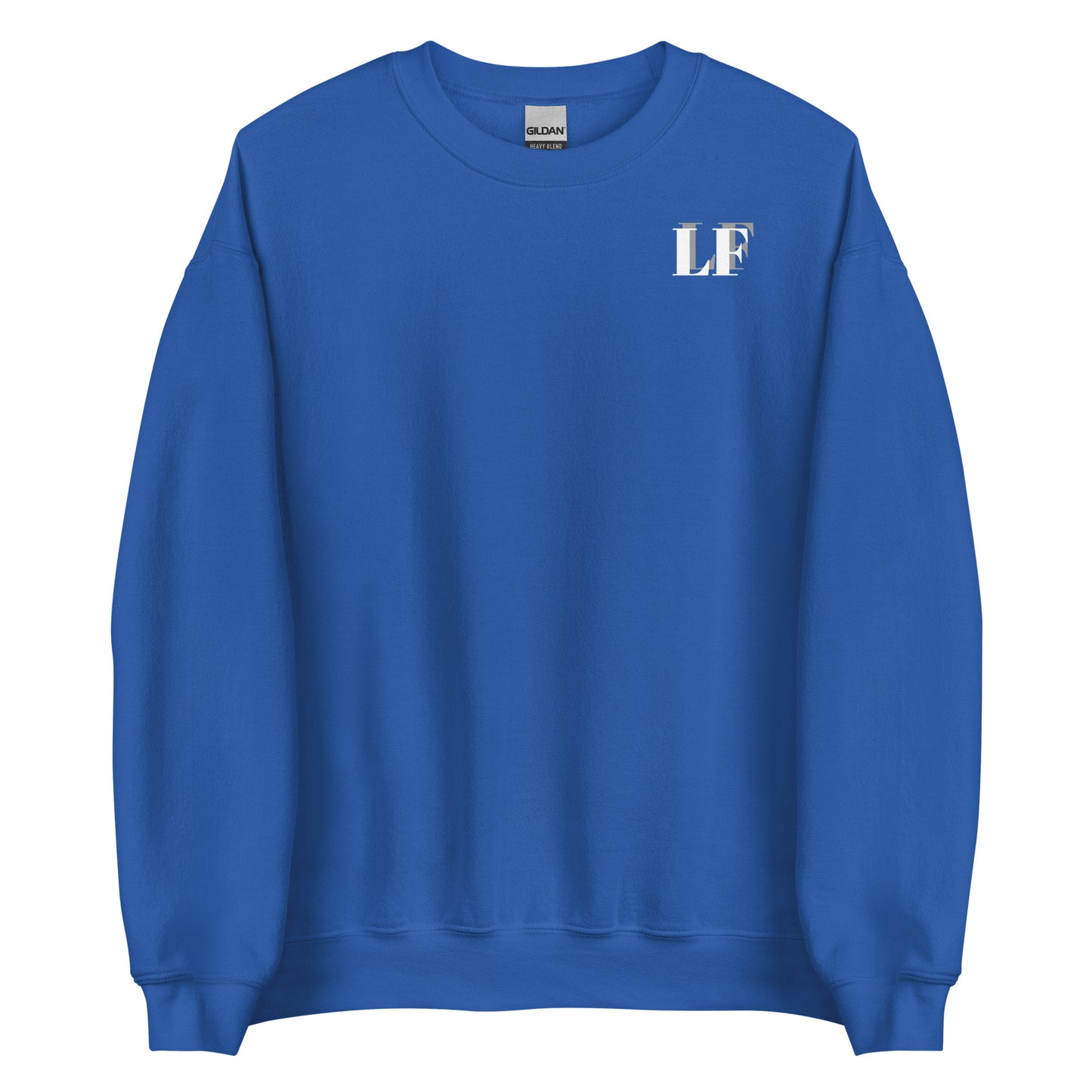 Lifestyle Living Sweatshirt