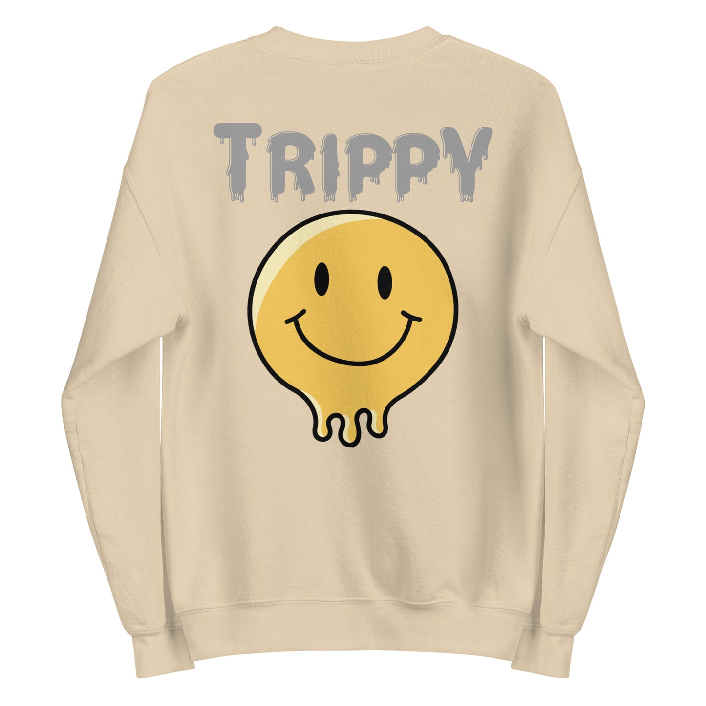 Trippy Sweatshirt