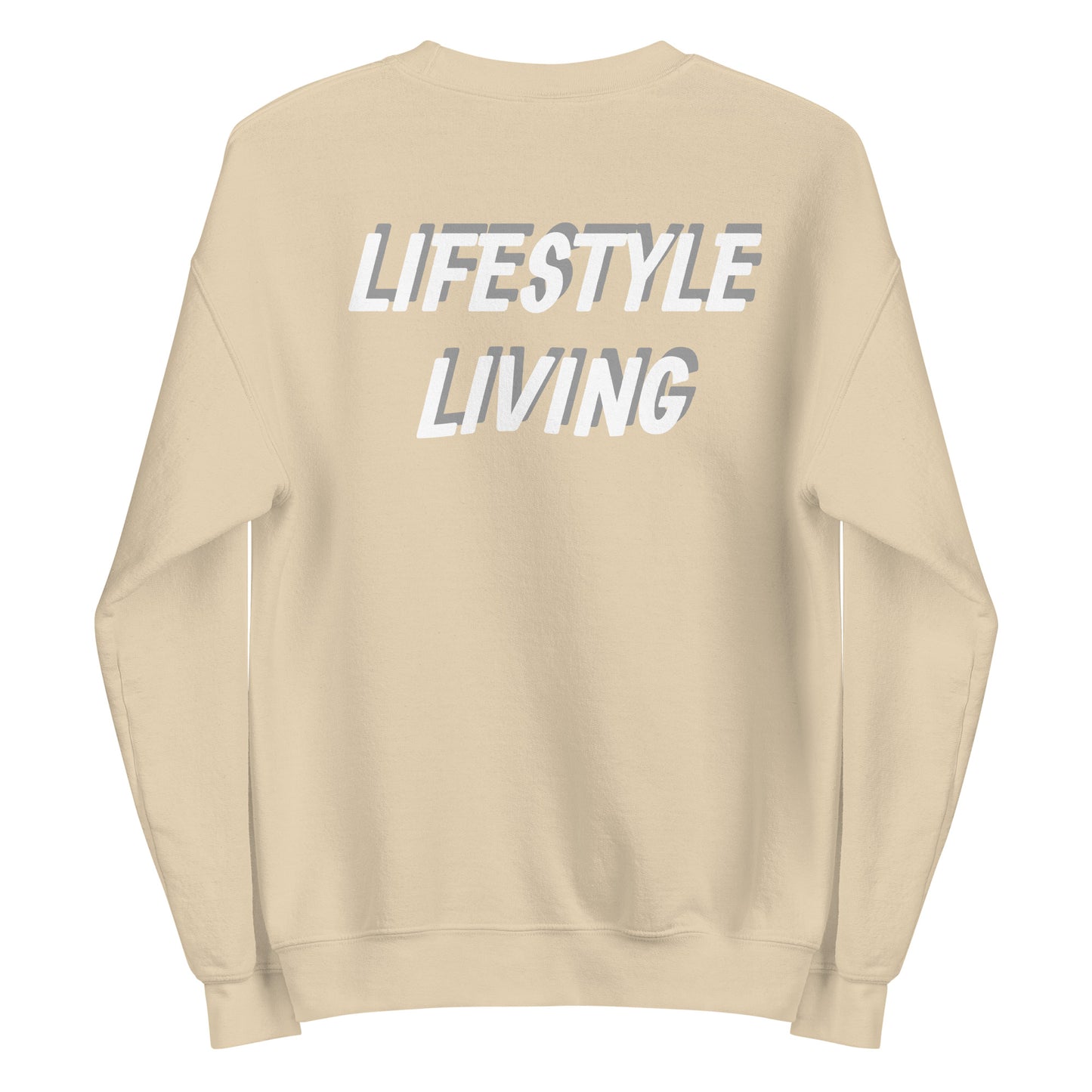 Lifestyle Living Sweatshirt