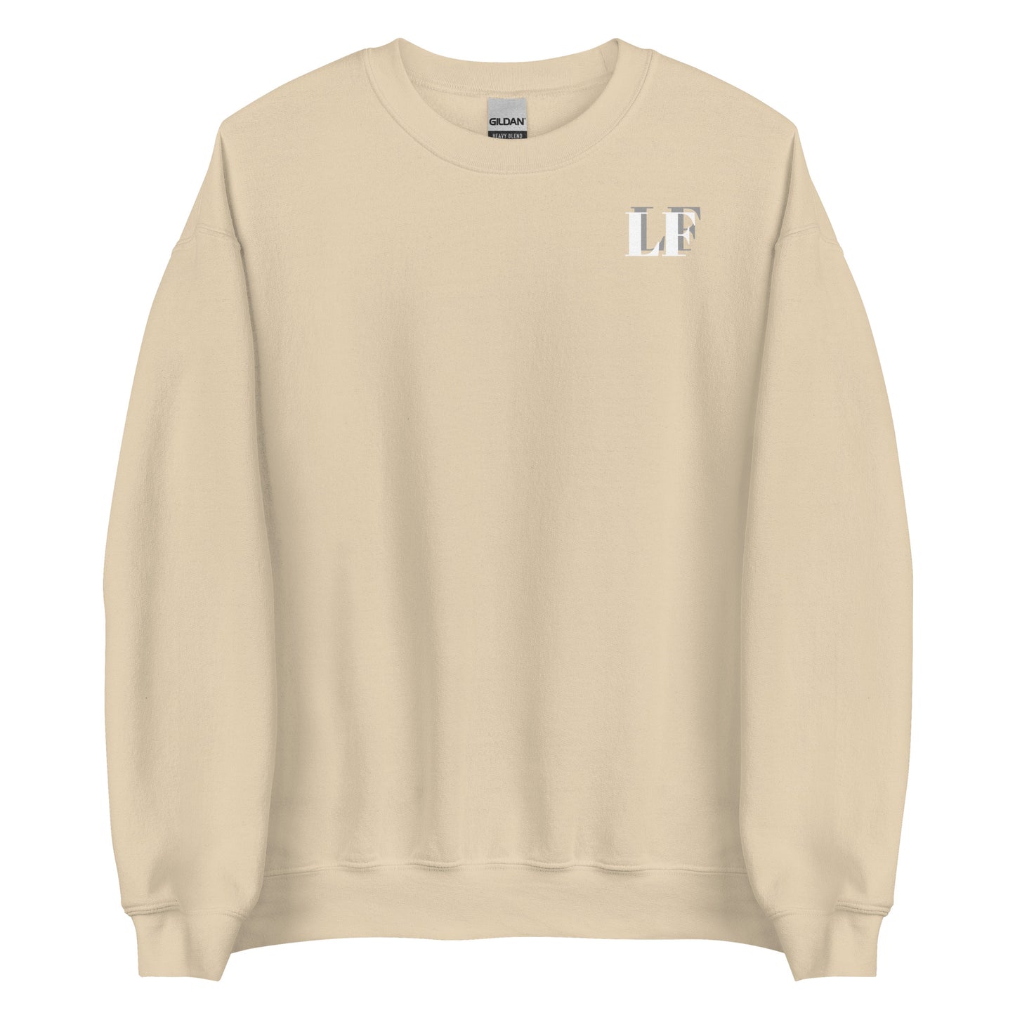 Lifestyle Living Sweatshirt