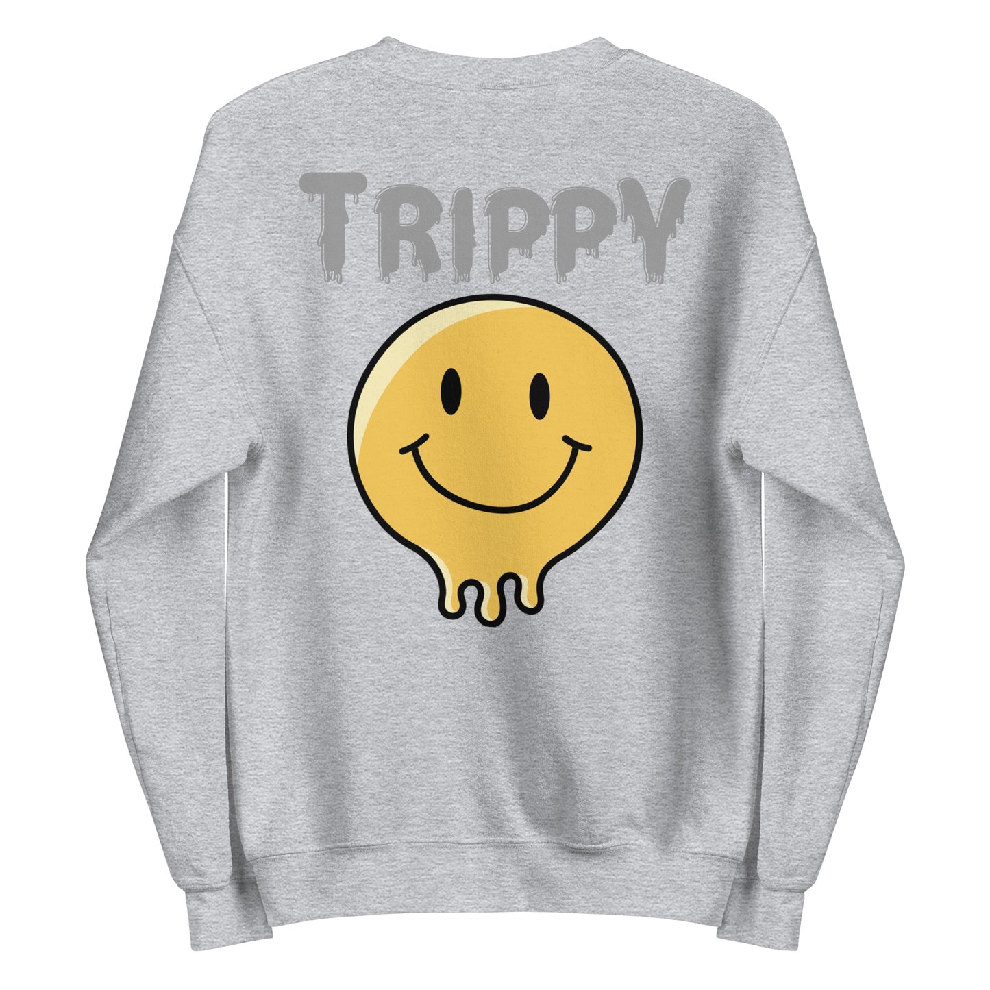 Trippy Sweatshirt
