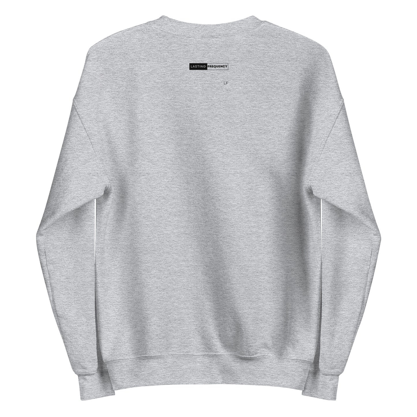 Stay Lifted Sweatshirt