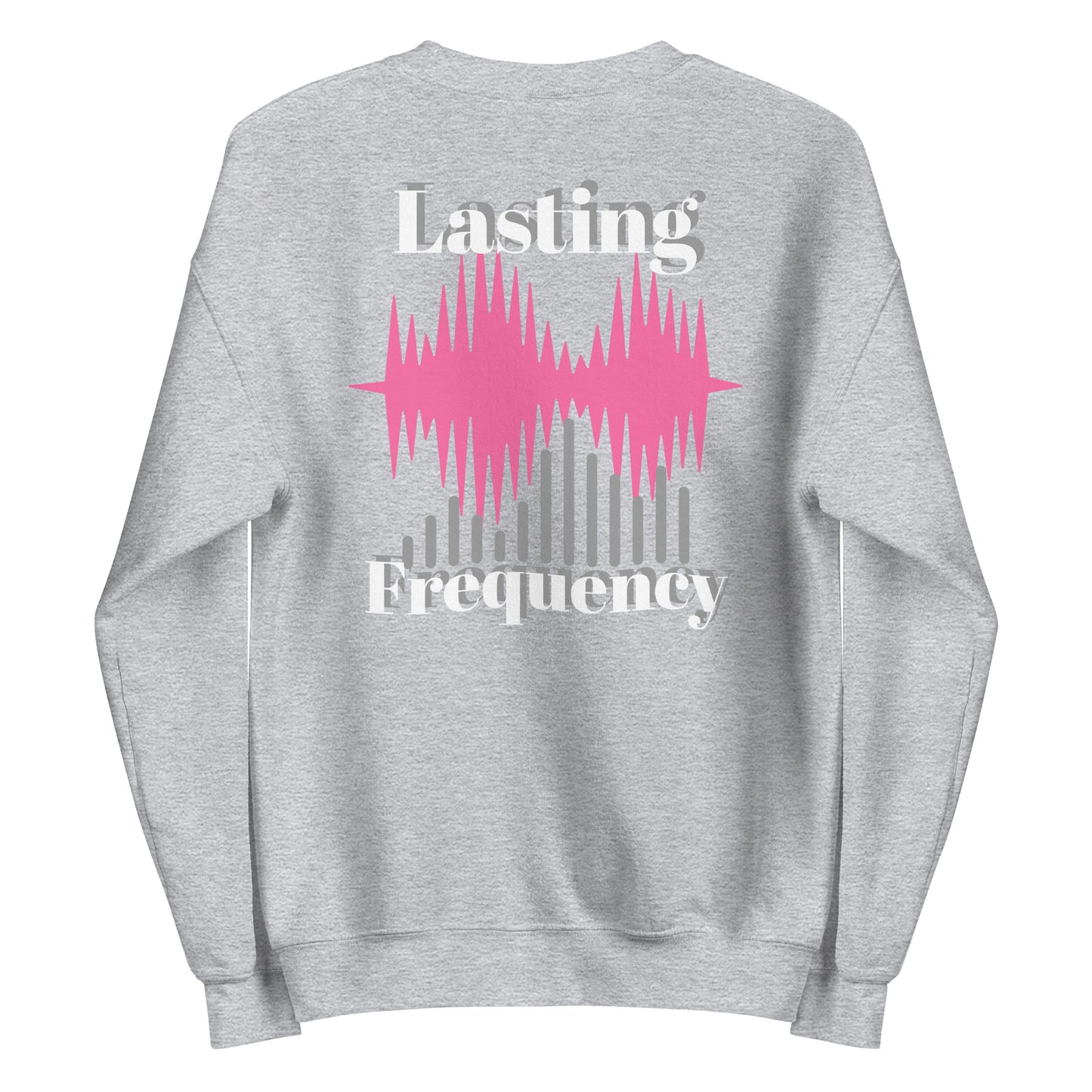 Lasting Frequency Sweatshirt