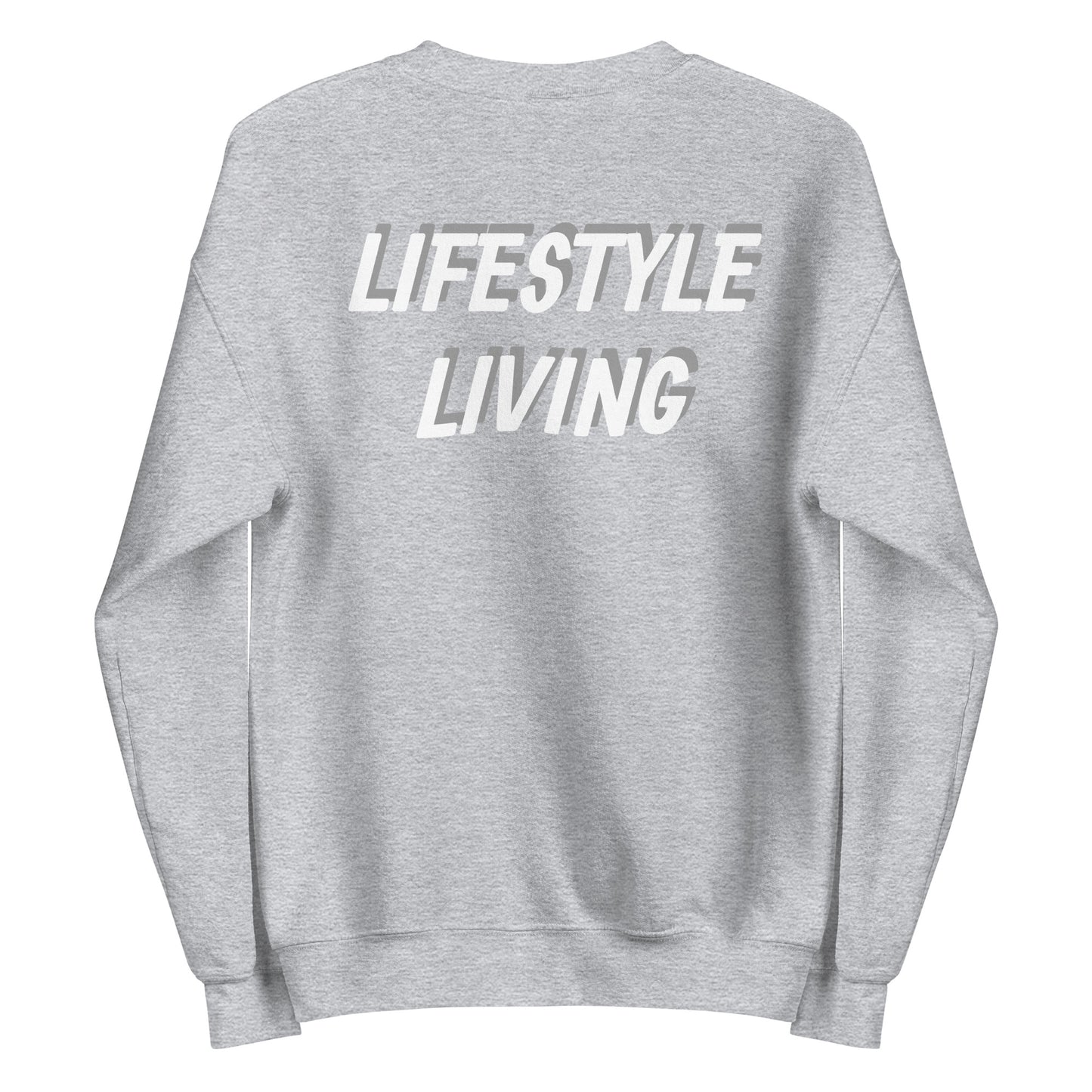 Lifestyle Living Sweatshirt