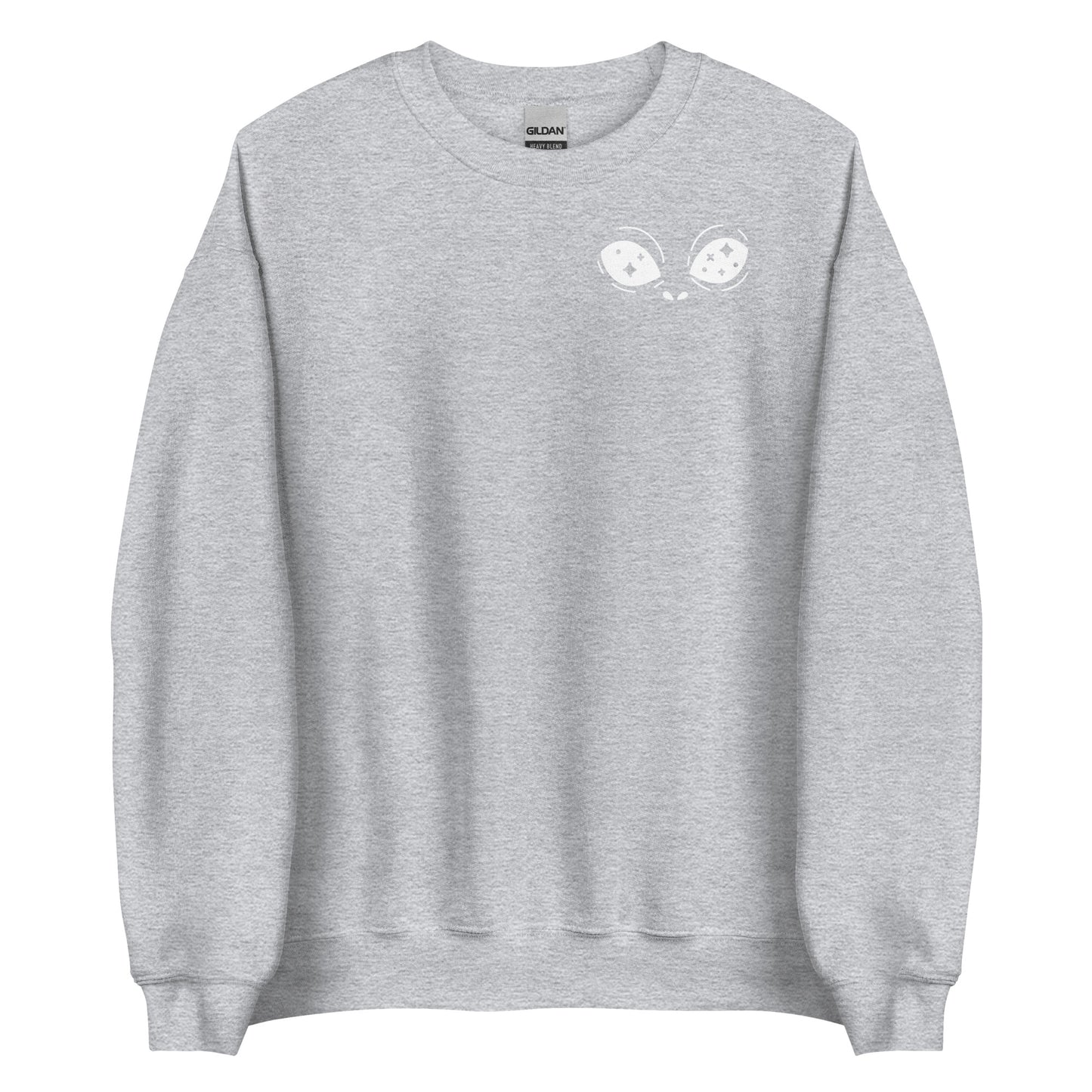 Trippy Sweatshirt