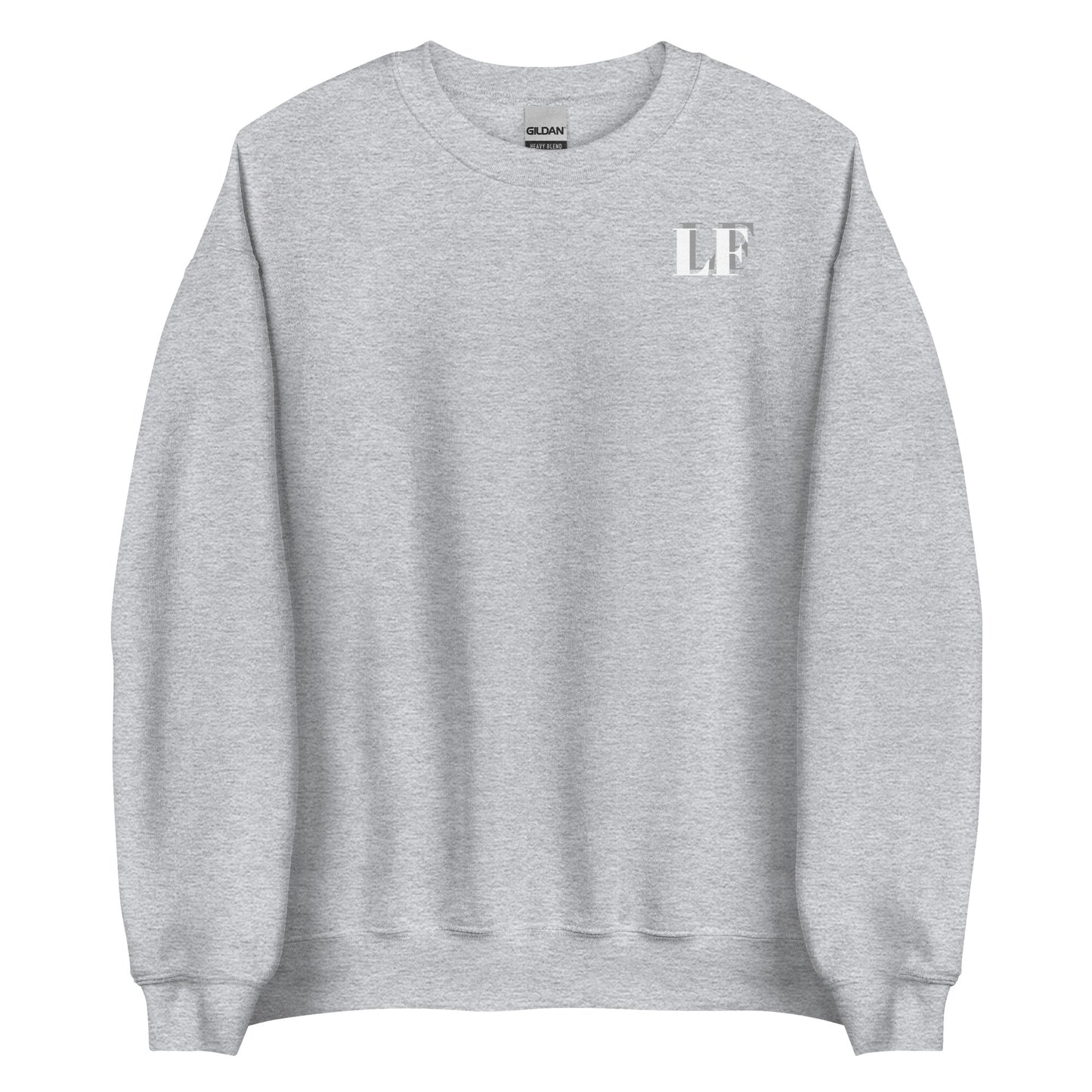 Lifestyle Living Sweatshirt