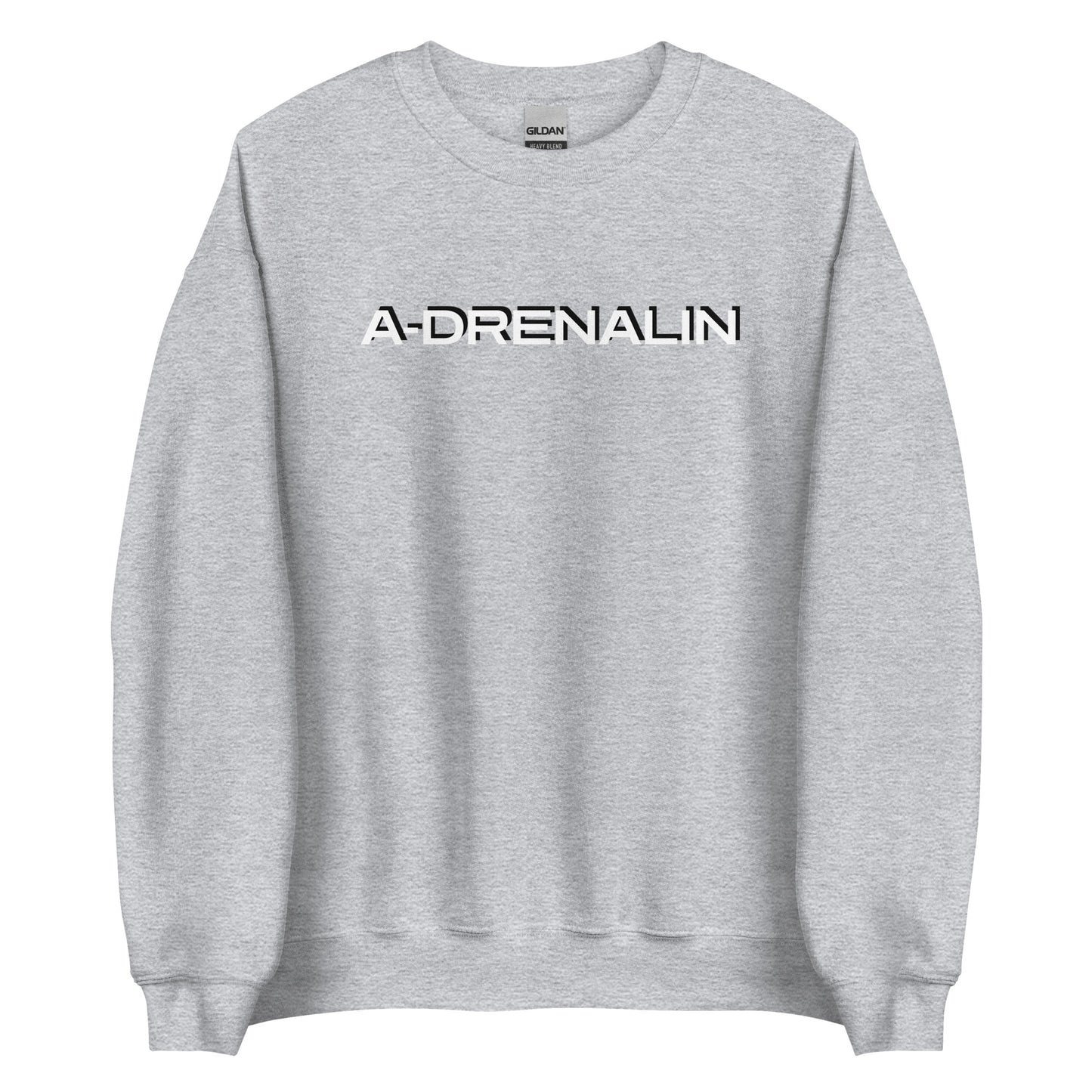 A-Drenalin Sweatshirt
