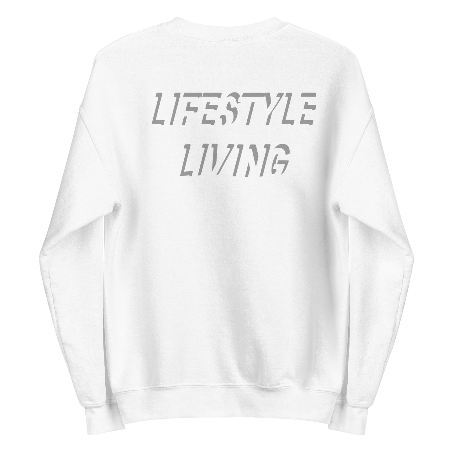 Lifestyle Living Sweatshirt