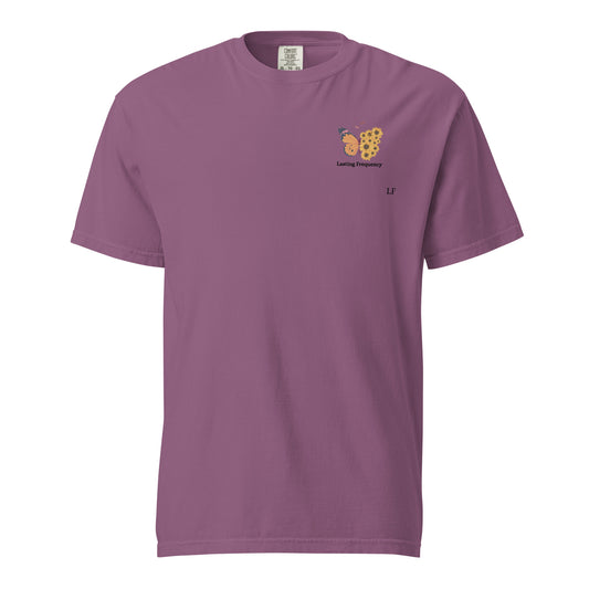 LF Puzzle heavyweight t-shirt