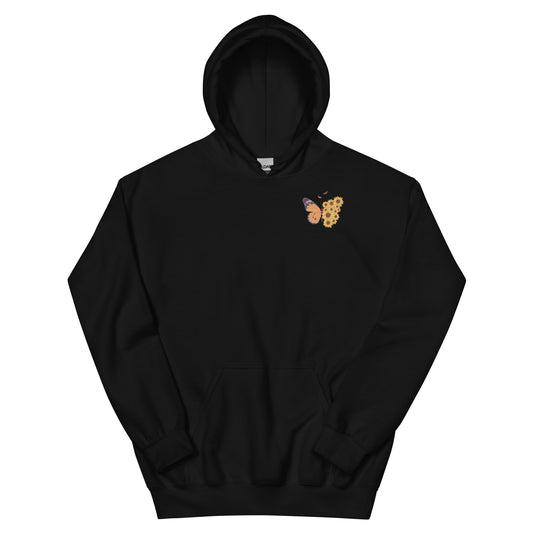 Self-Care Hoodie