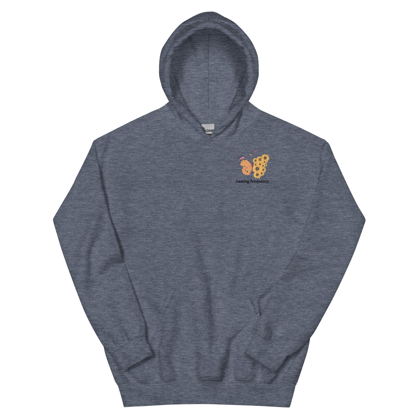 Self-Care Hoodie