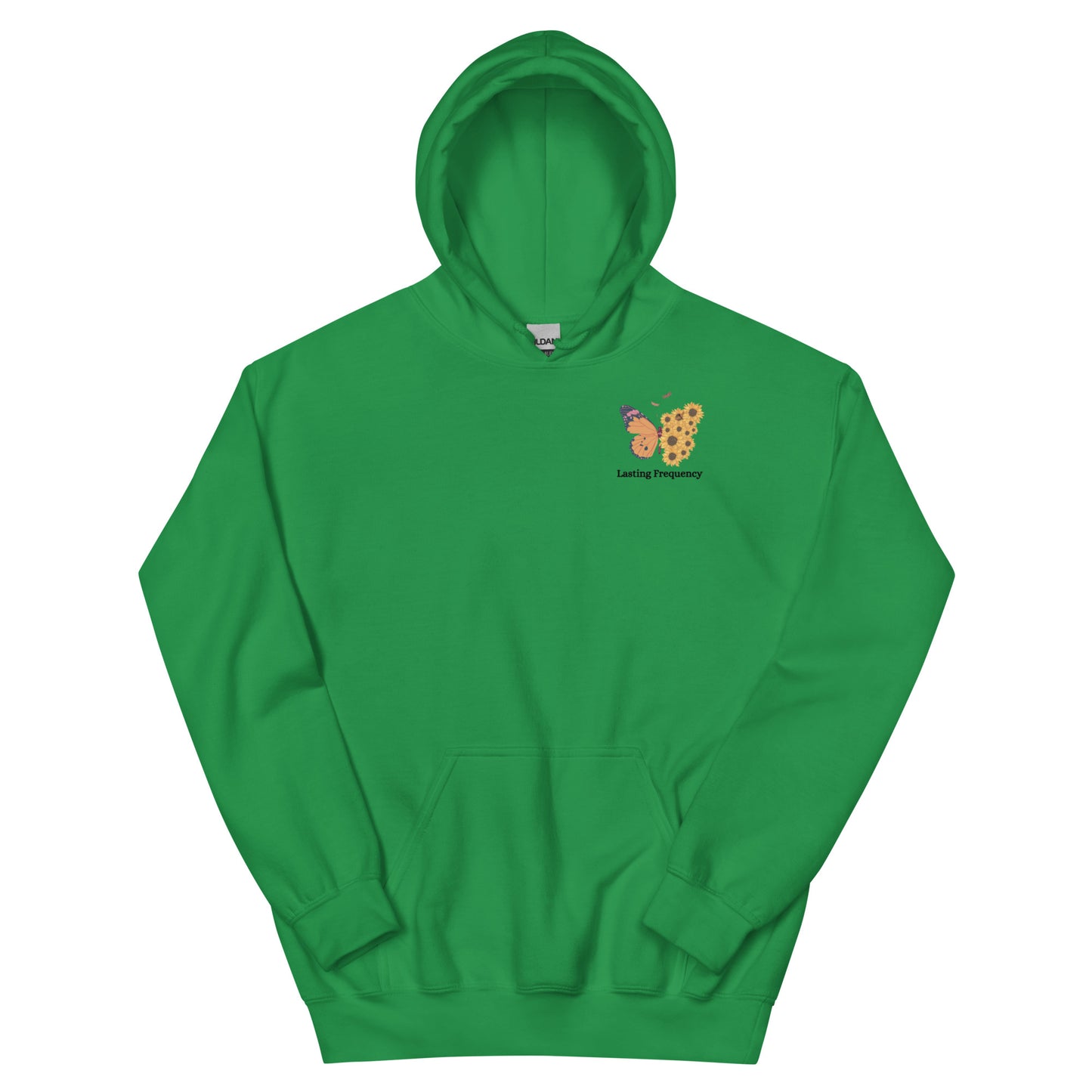 Self-Care Hoodie