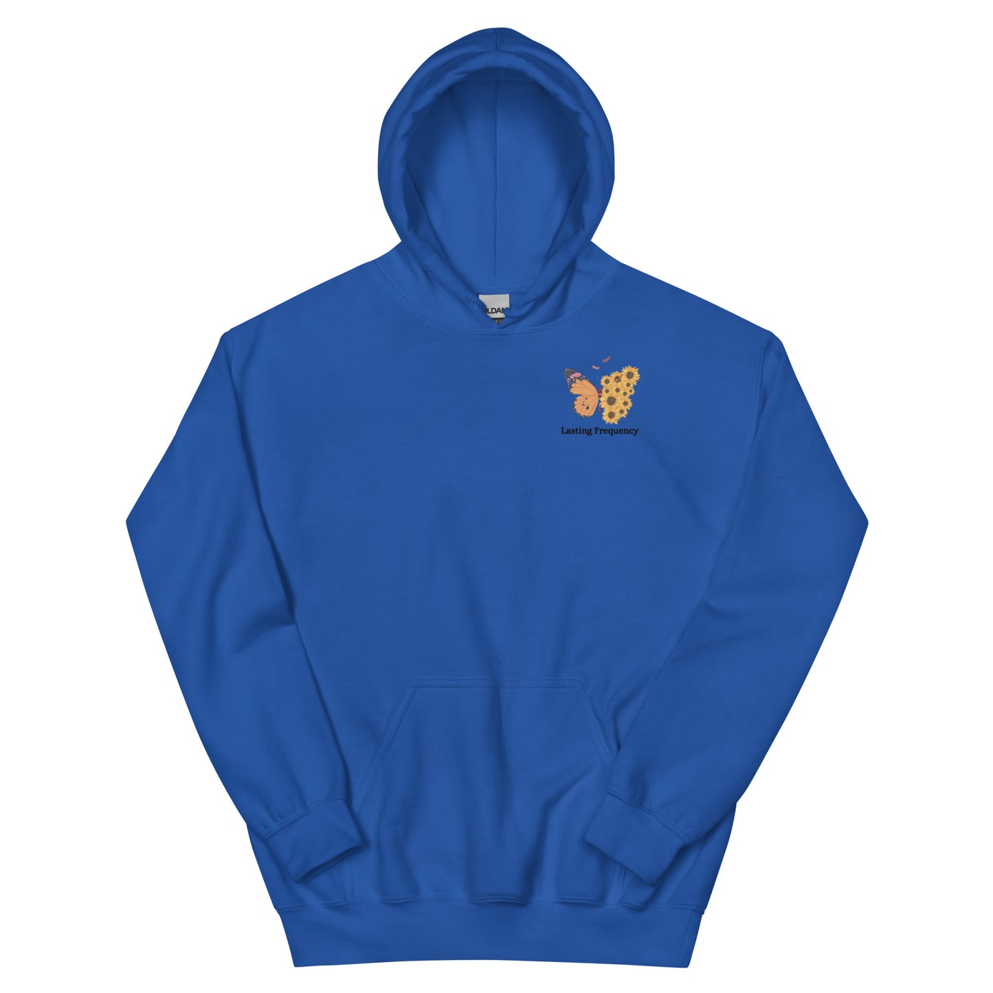 Self-Care Hoodie
