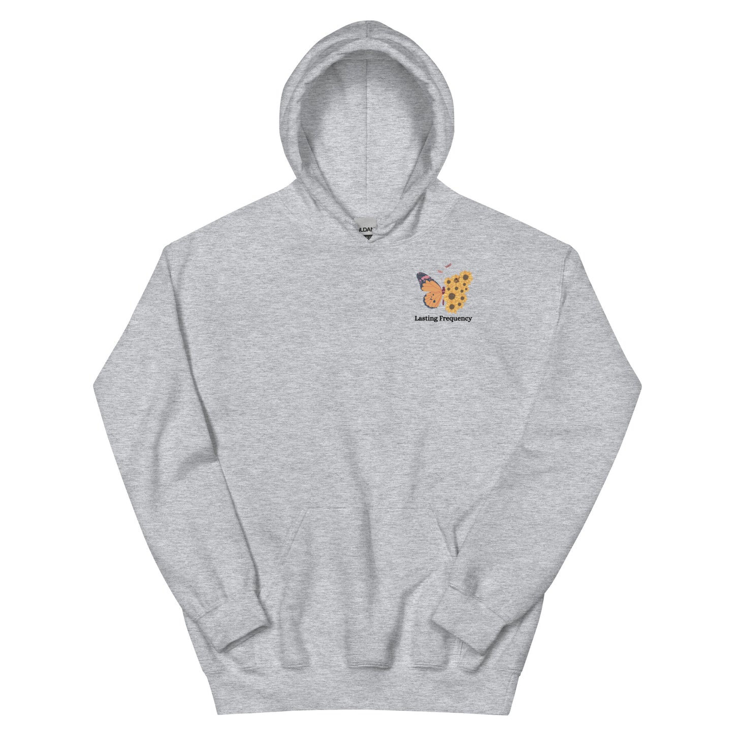 Self-Care Hoodie