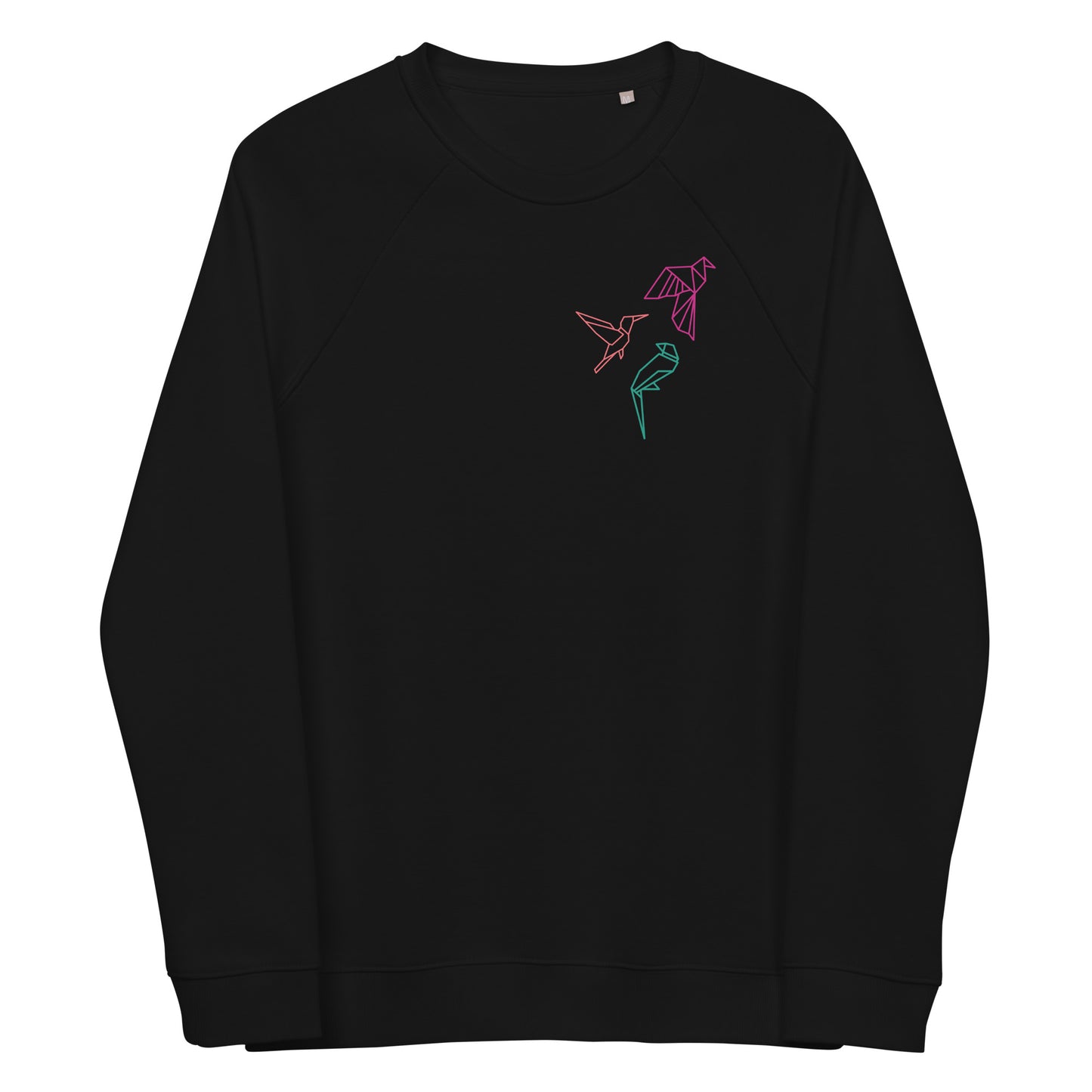 LF Bird's sweatshirt