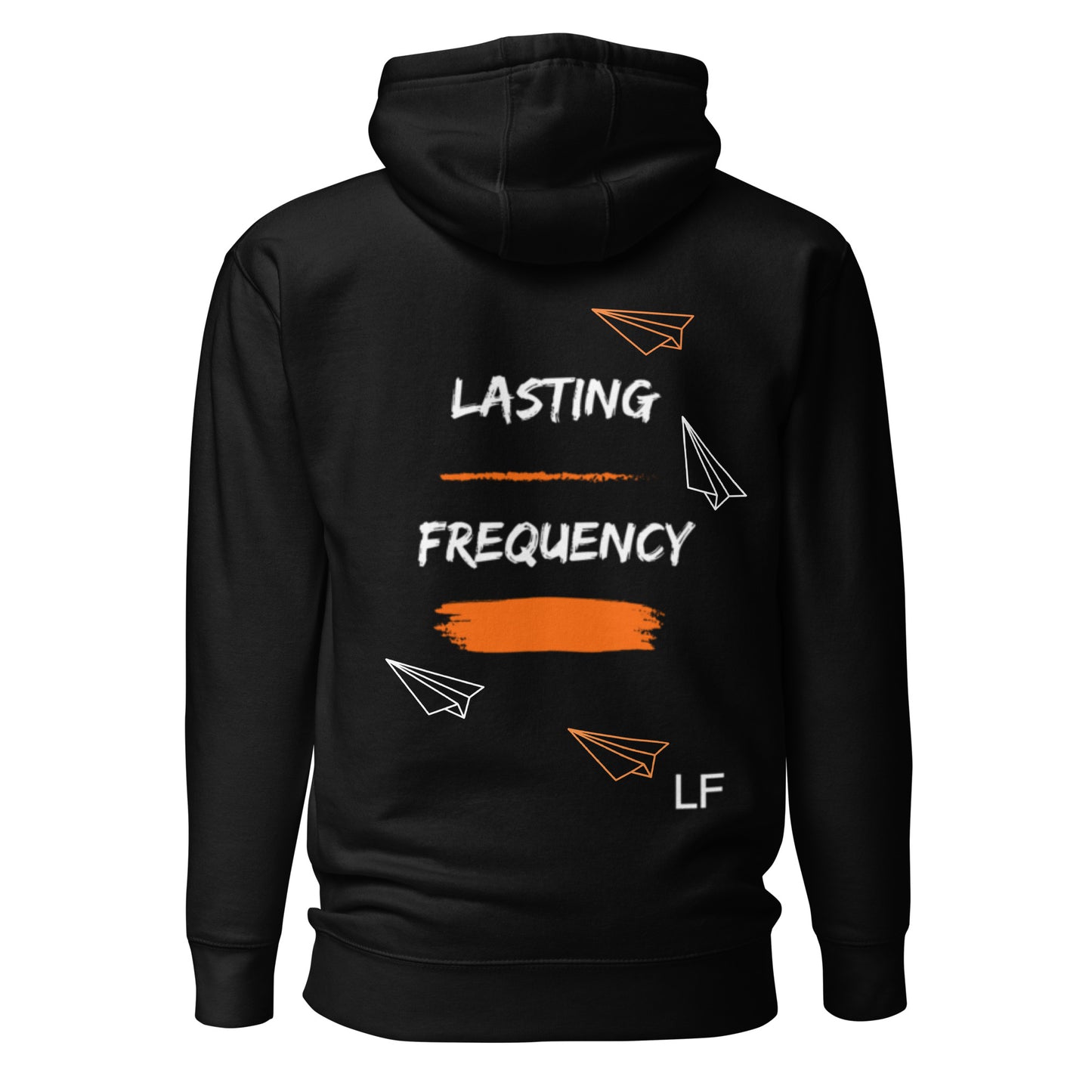 Airplane's Hoodie
