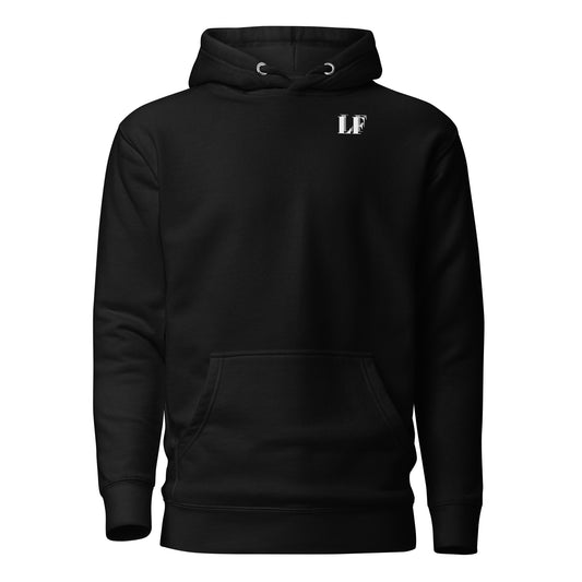 Lifestyle Living Hoodie