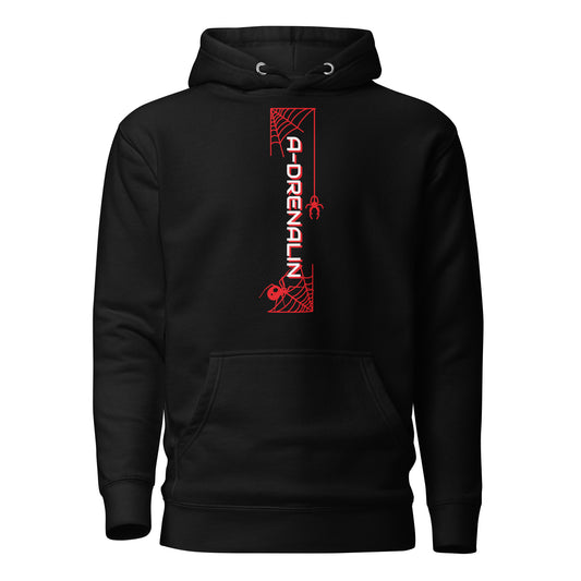 Spider's A-Drenalin Hoodie