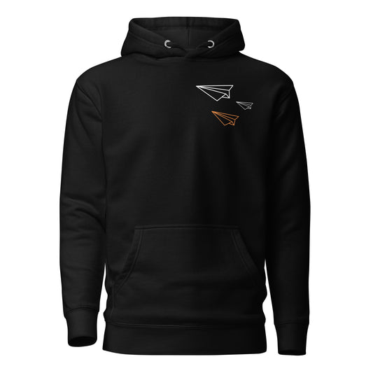 Airplane's Hoodie
