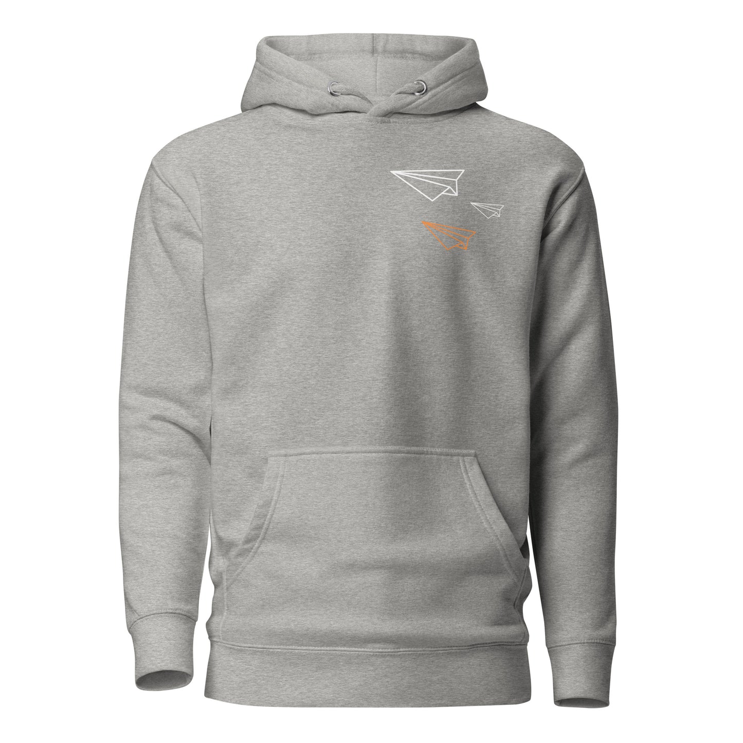 Airplane's Hoodie