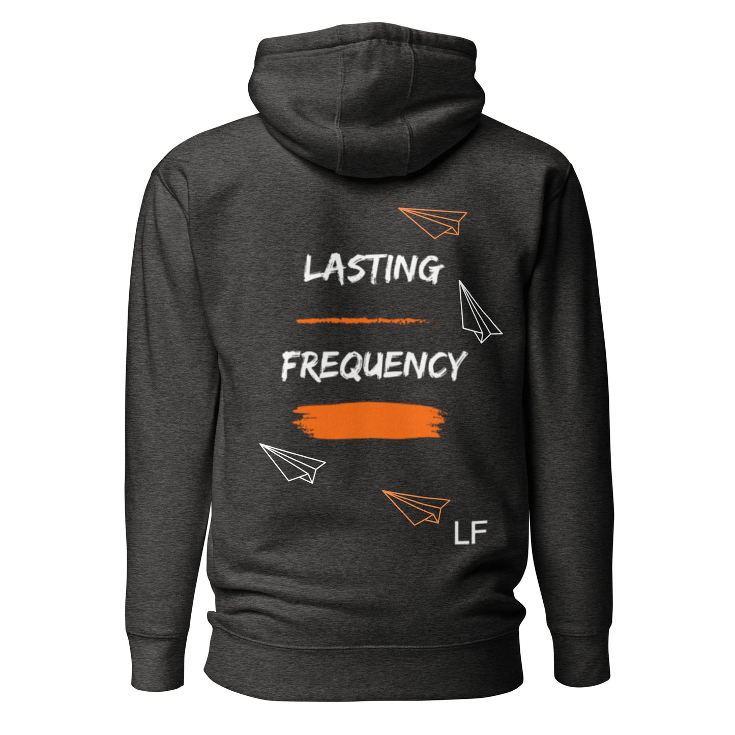 Airplane's Hoodie