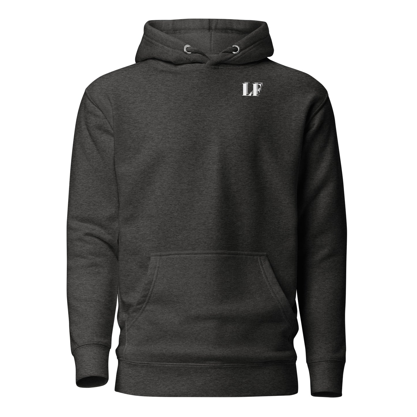 Lifestyle Living Hoodie