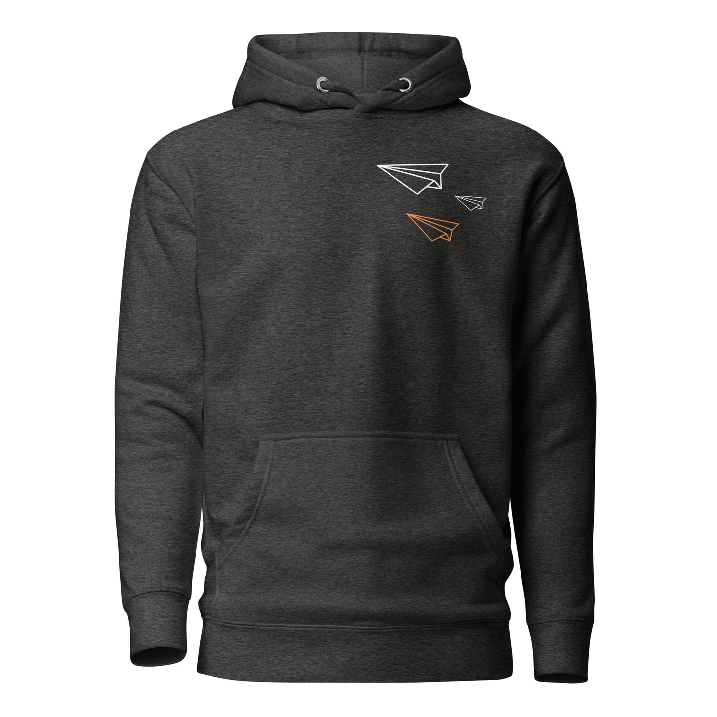 Airplane's Hoodie