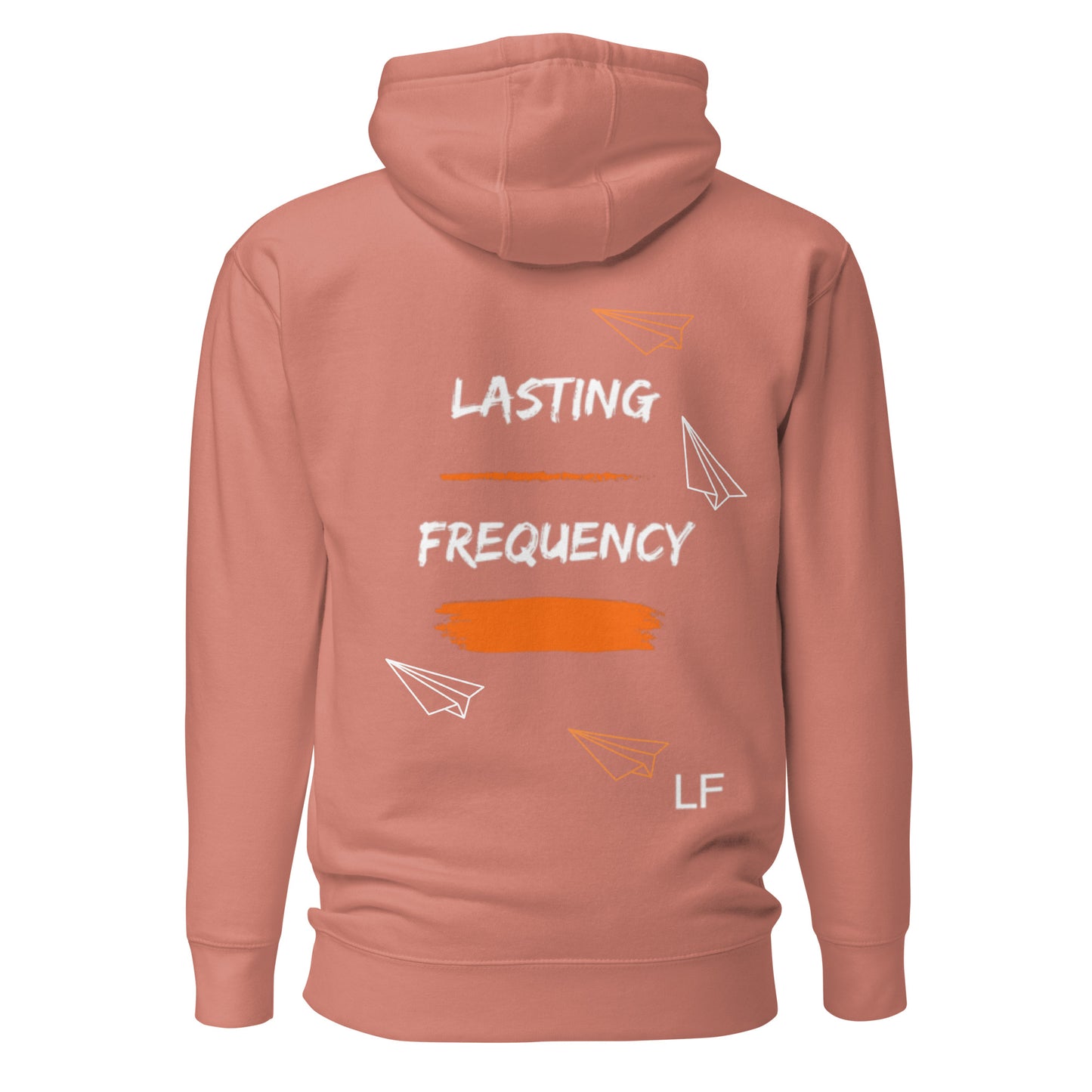 Airplane's Hoodie