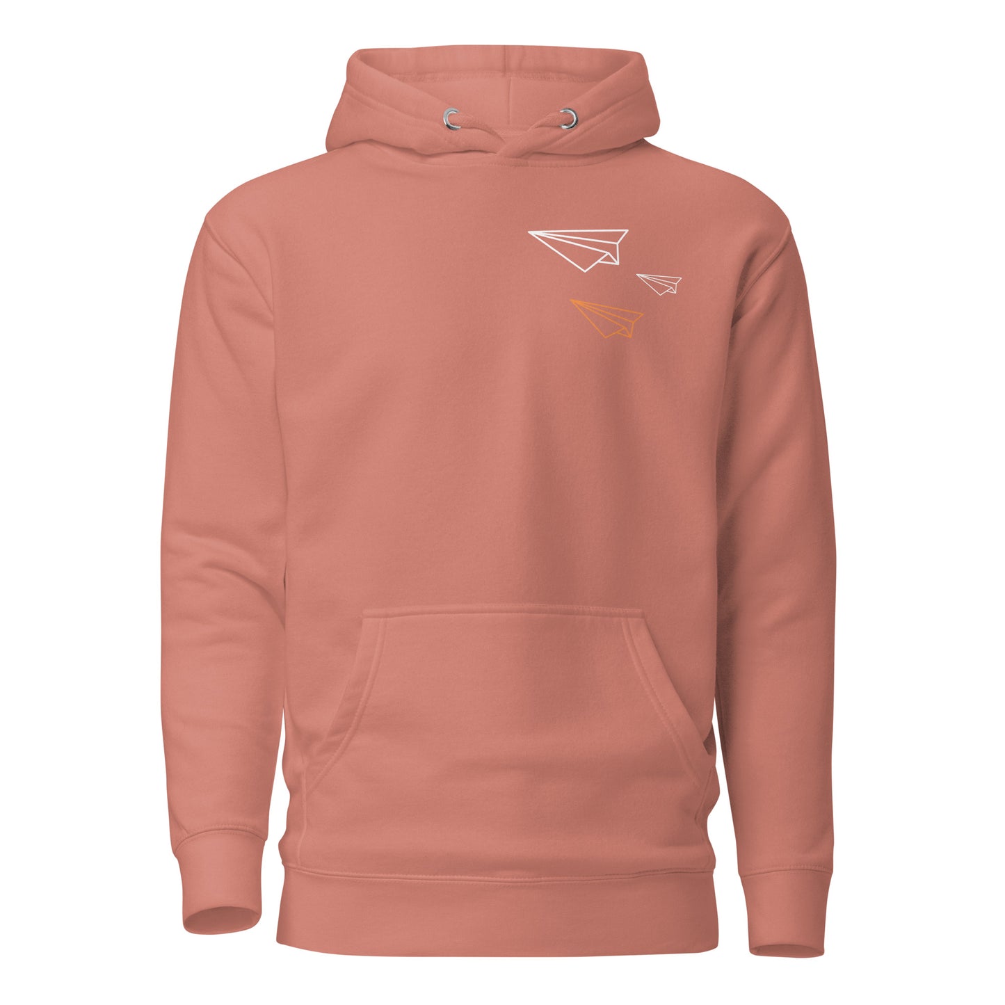 Airplane's Hoodie