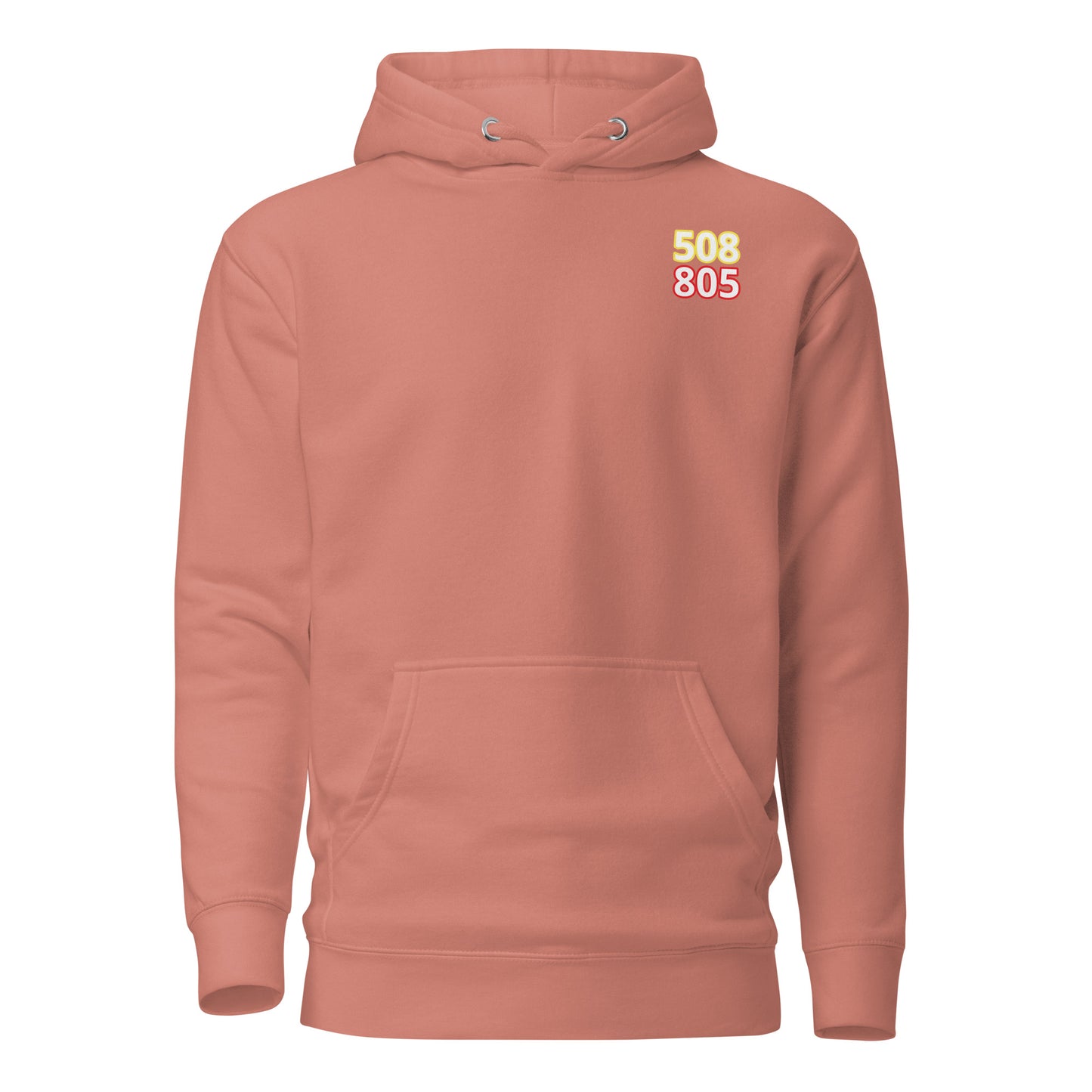 East vs West Hoodie