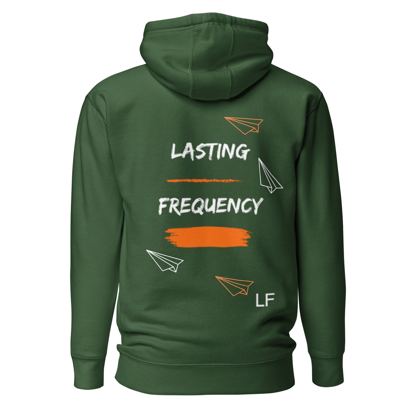 Airplane's Hoodie