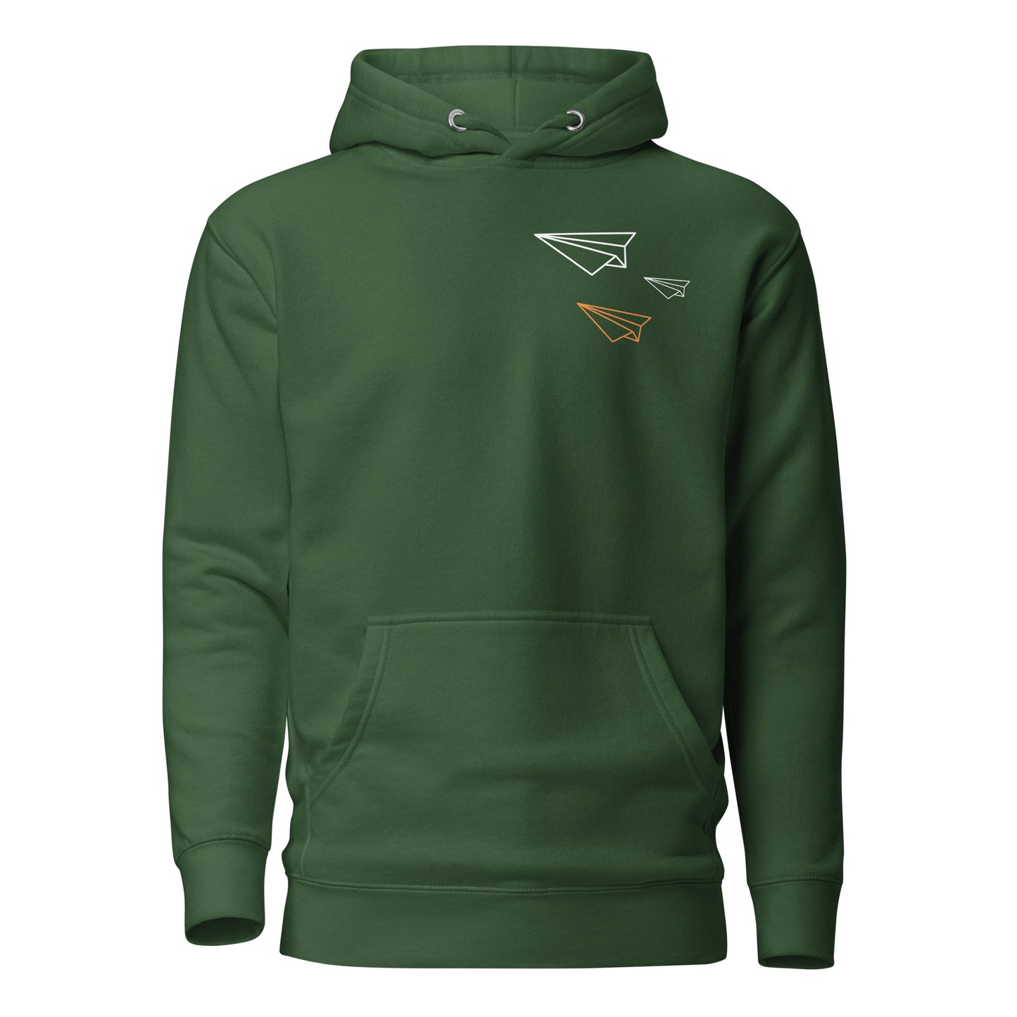Airplane's Hoodie