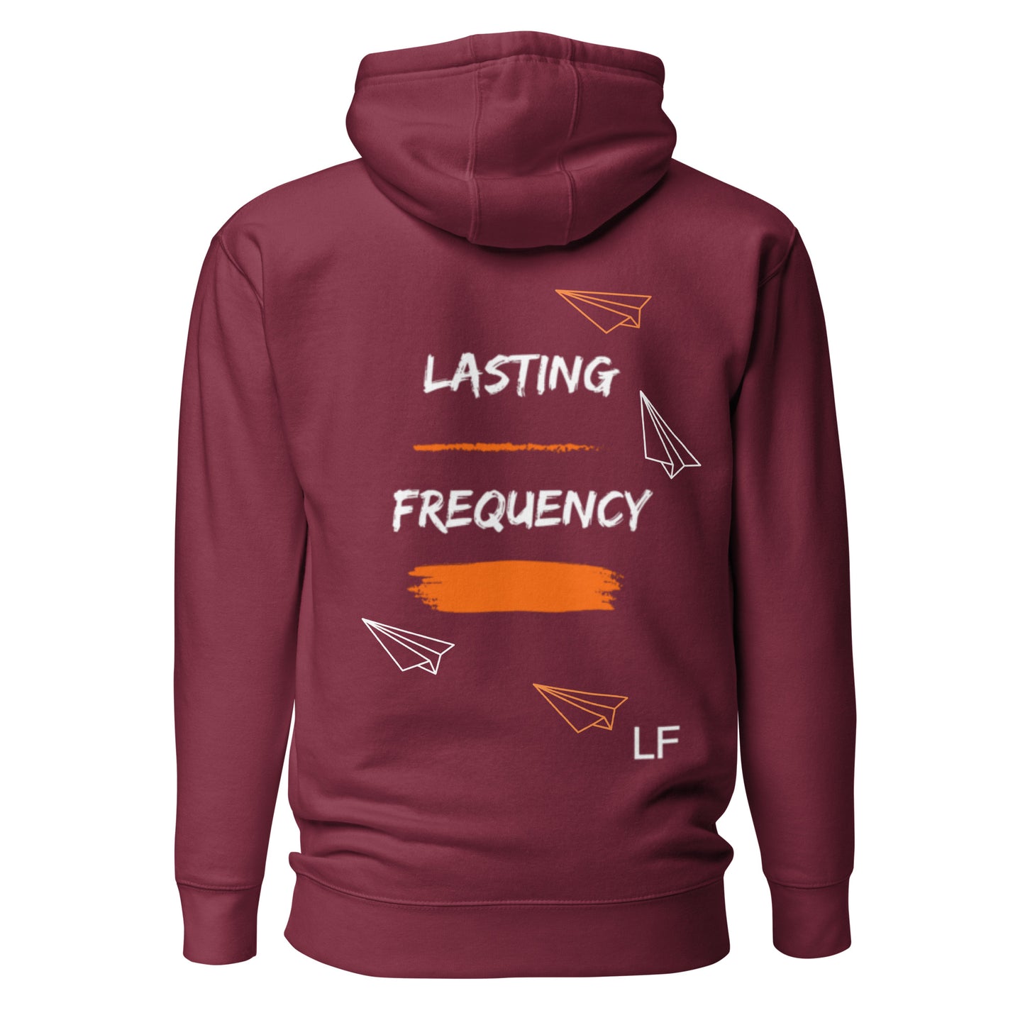 Airplane's Hoodie