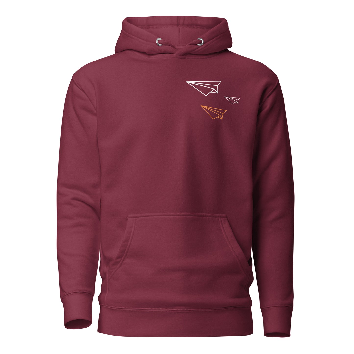 Airplane's Hoodie