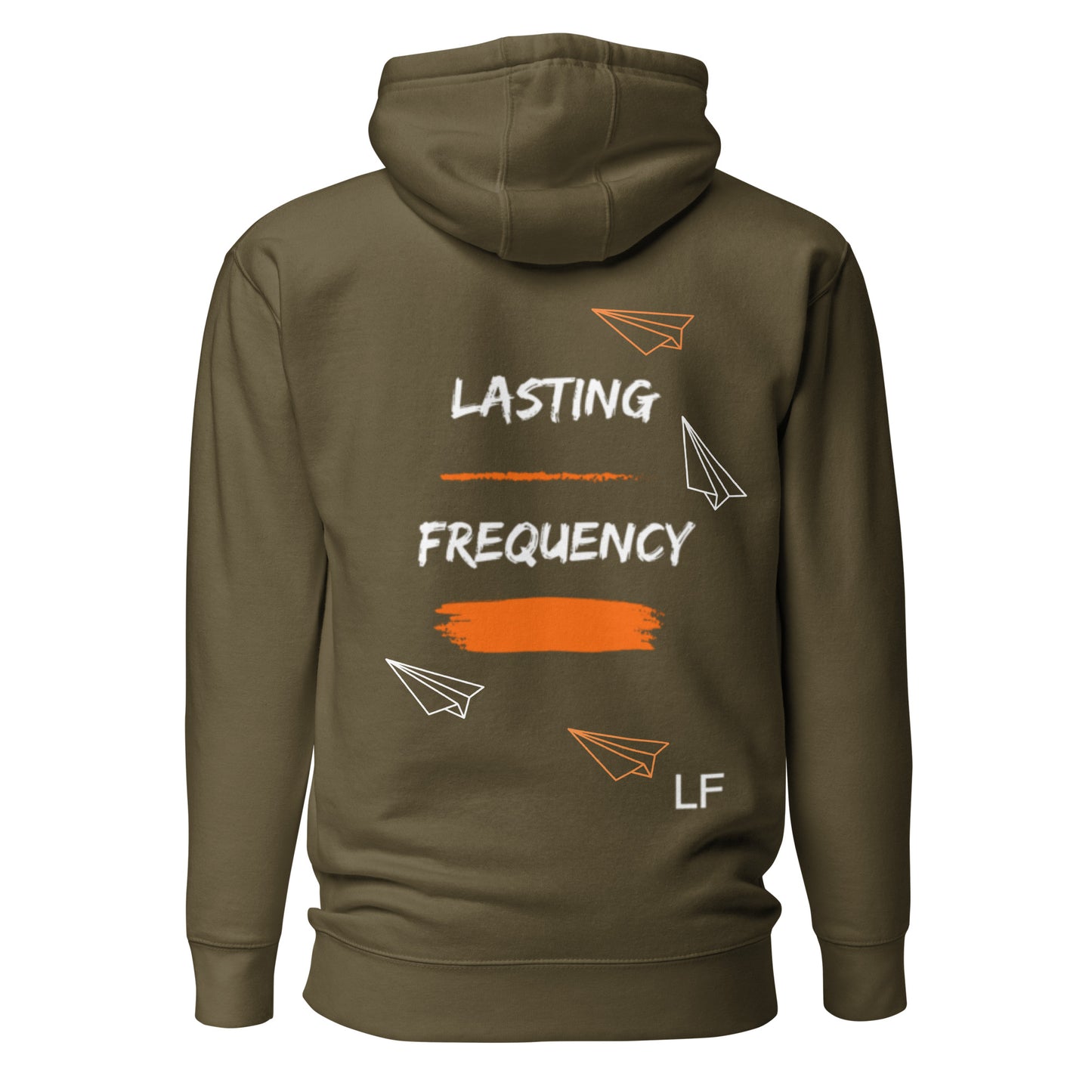 Airplane's Hoodie
