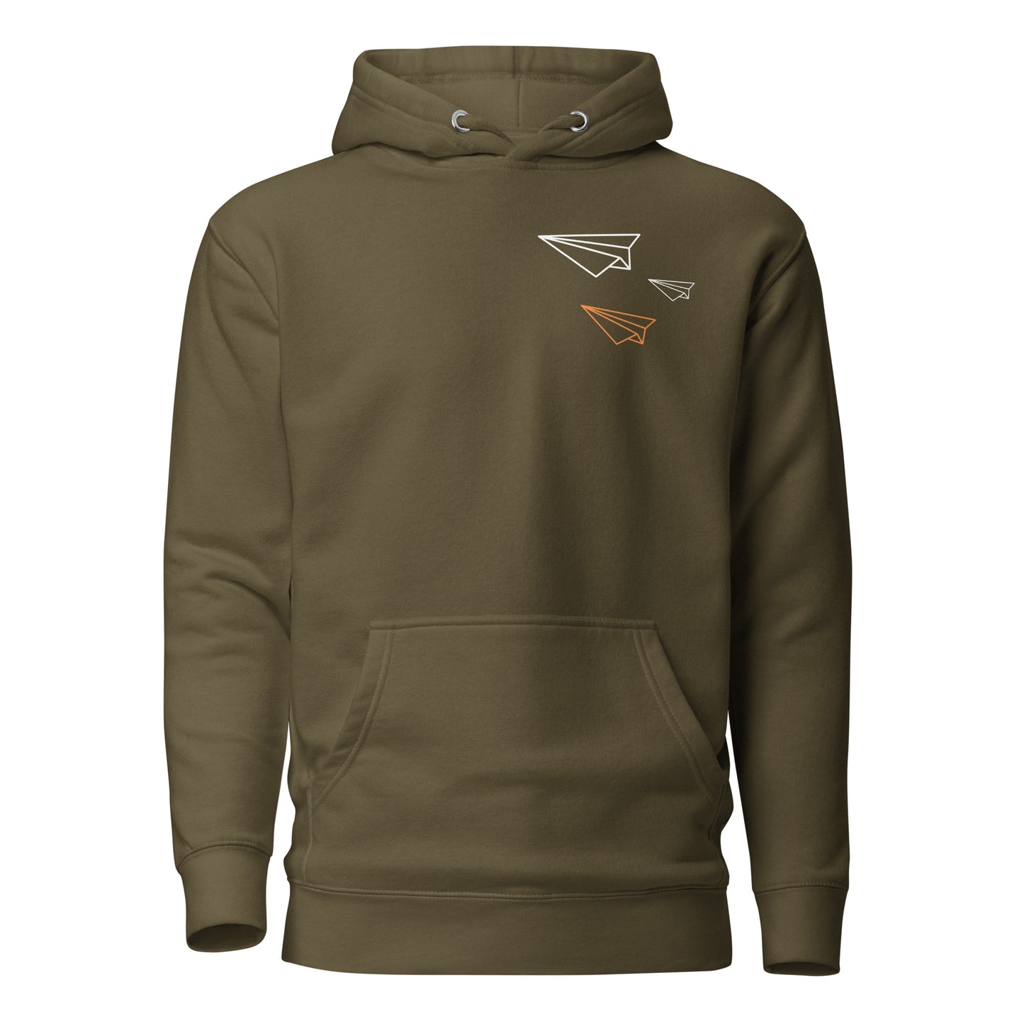 Airplane's Hoodie