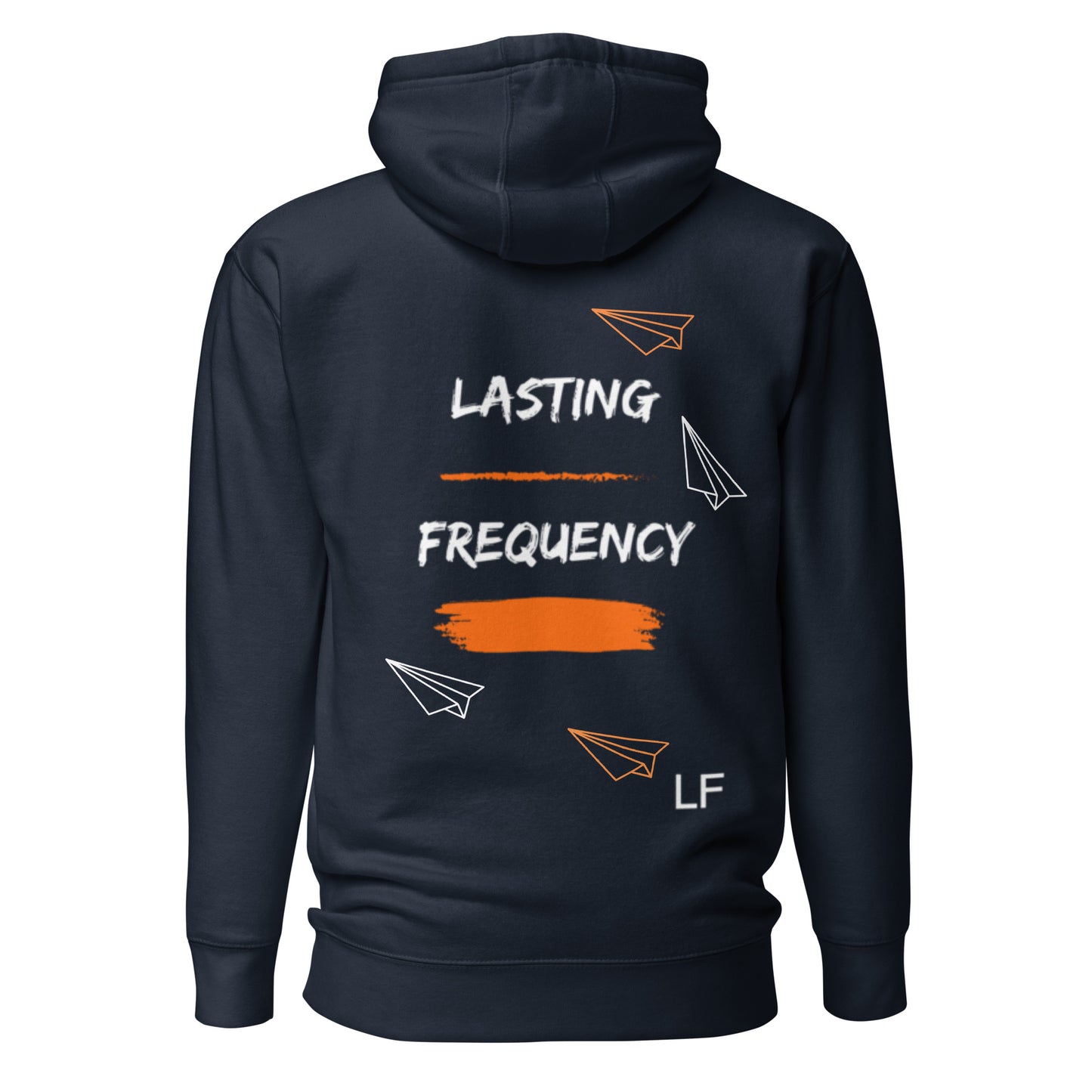 Airplane's Hoodie