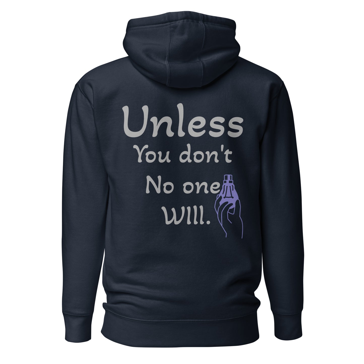 Take Action Hoodie