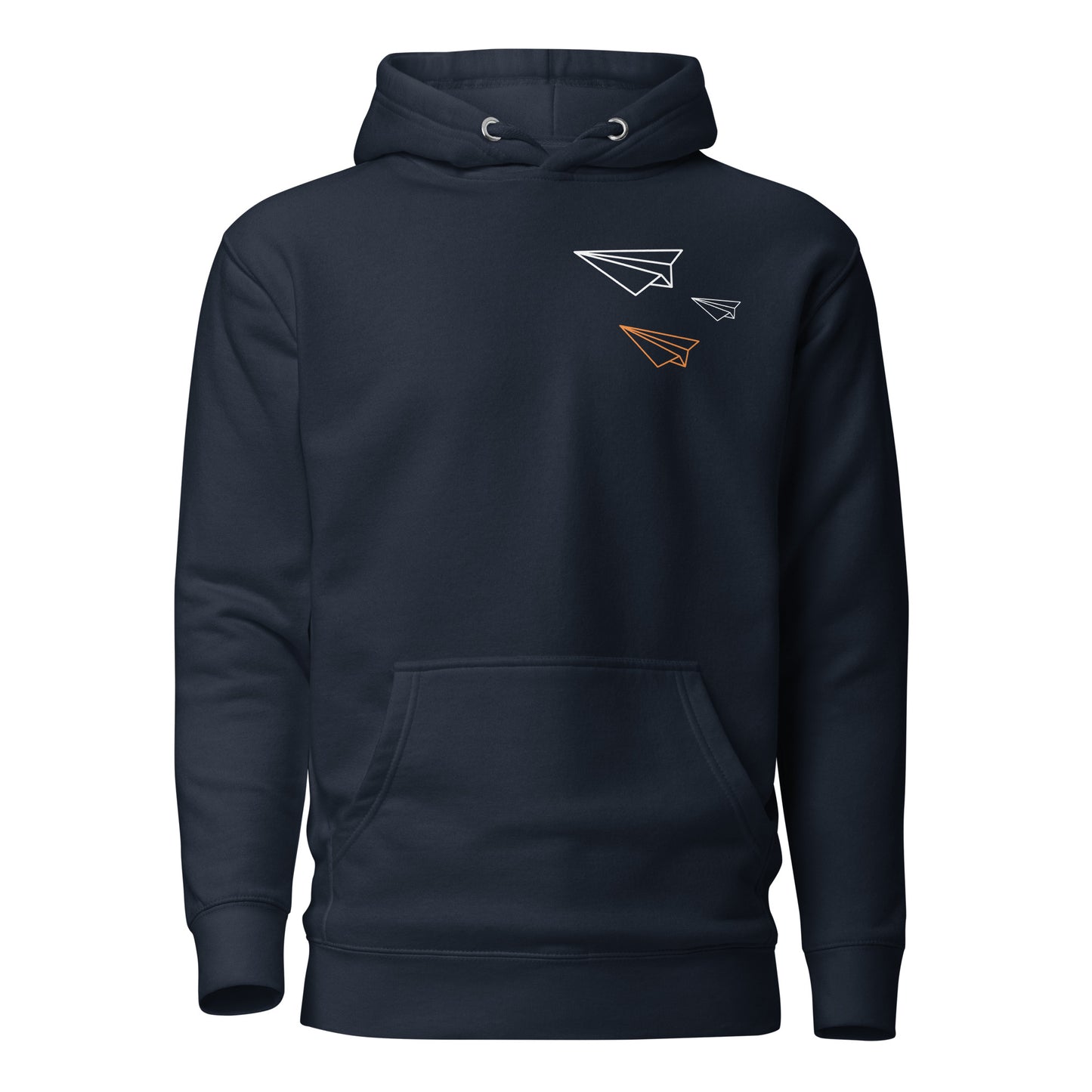 Airplane's Hoodie
