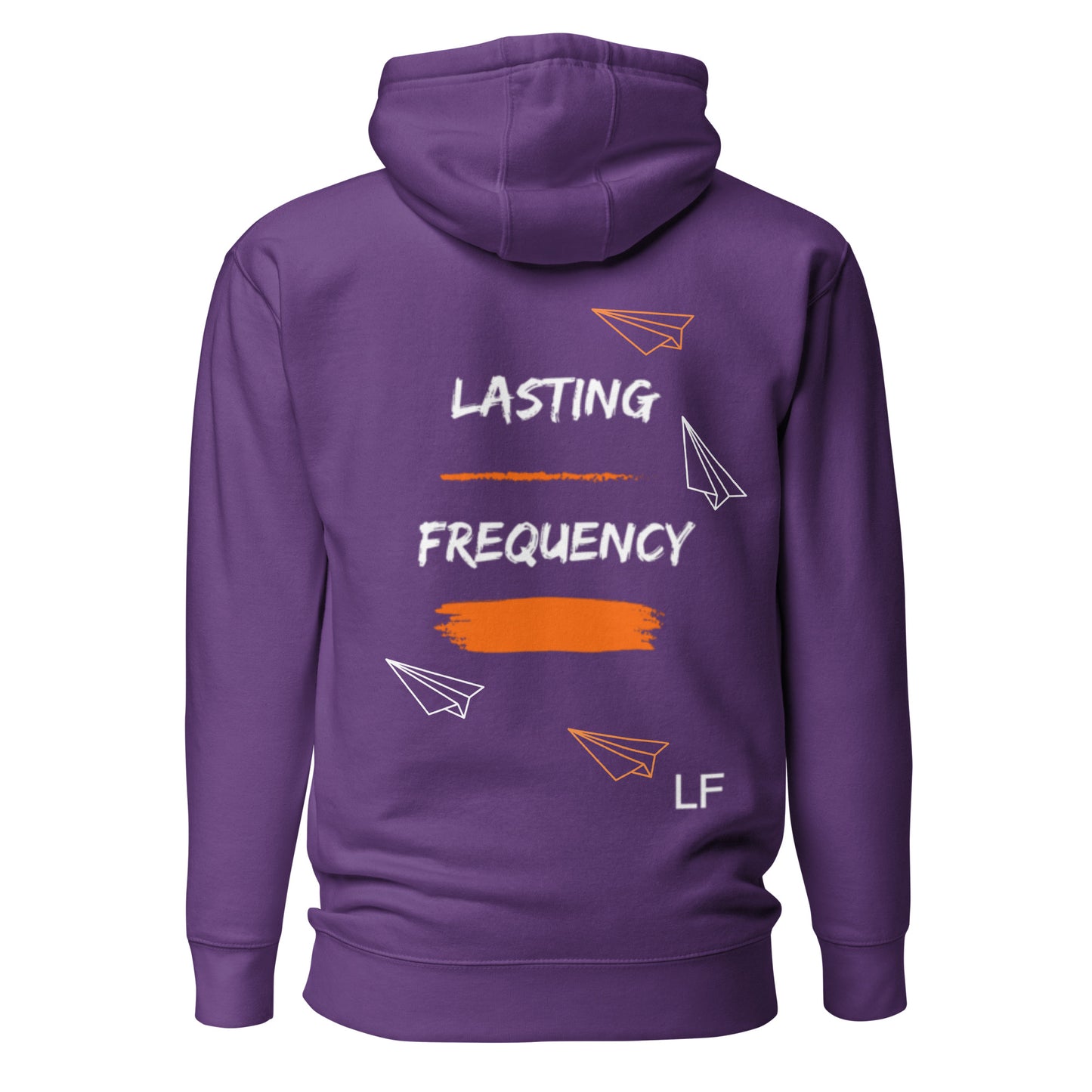 Airplane's Hoodie