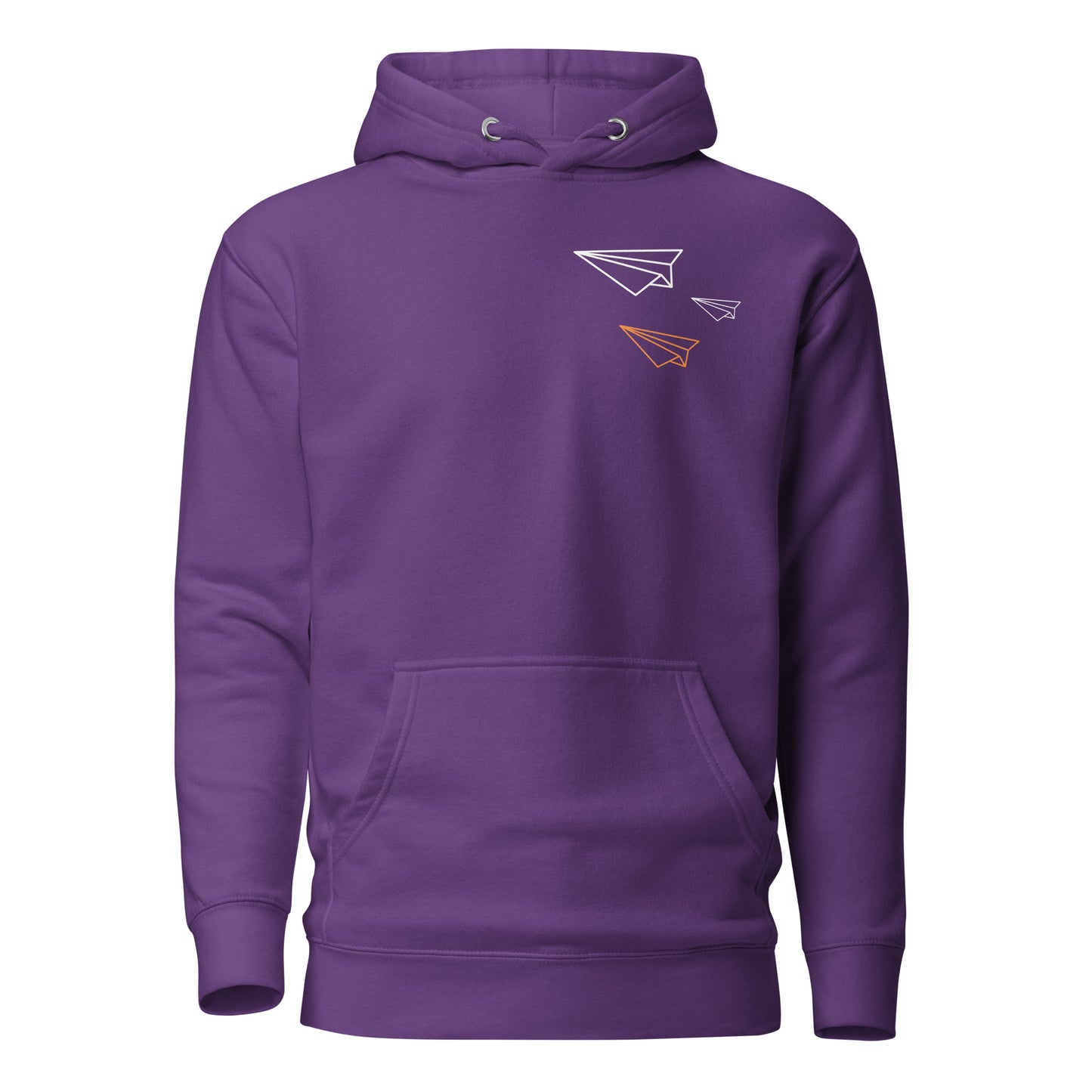 Airplane's Hoodie