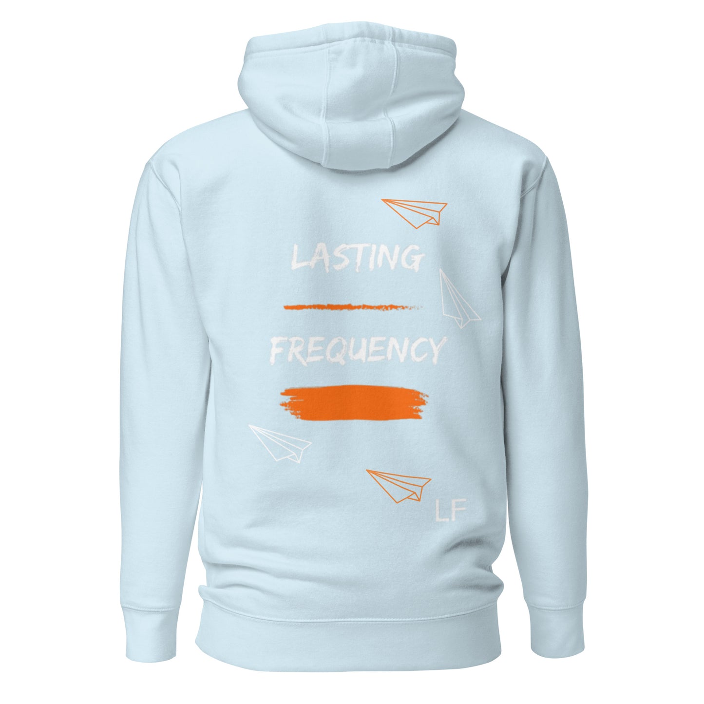 Airplane's Hoodie