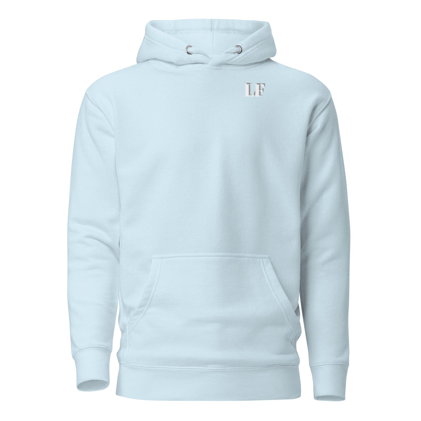 Lifestyle Living Hoodie