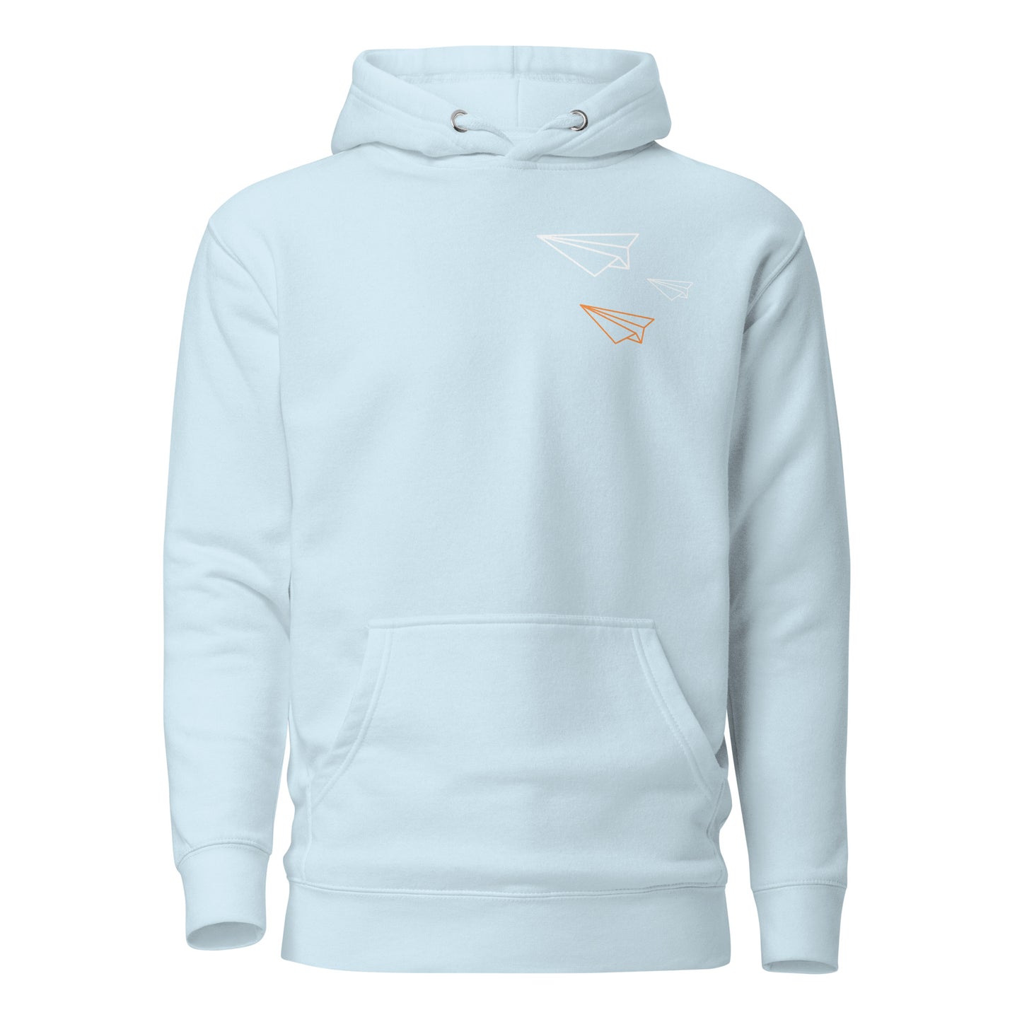 Airplane's Hoodie