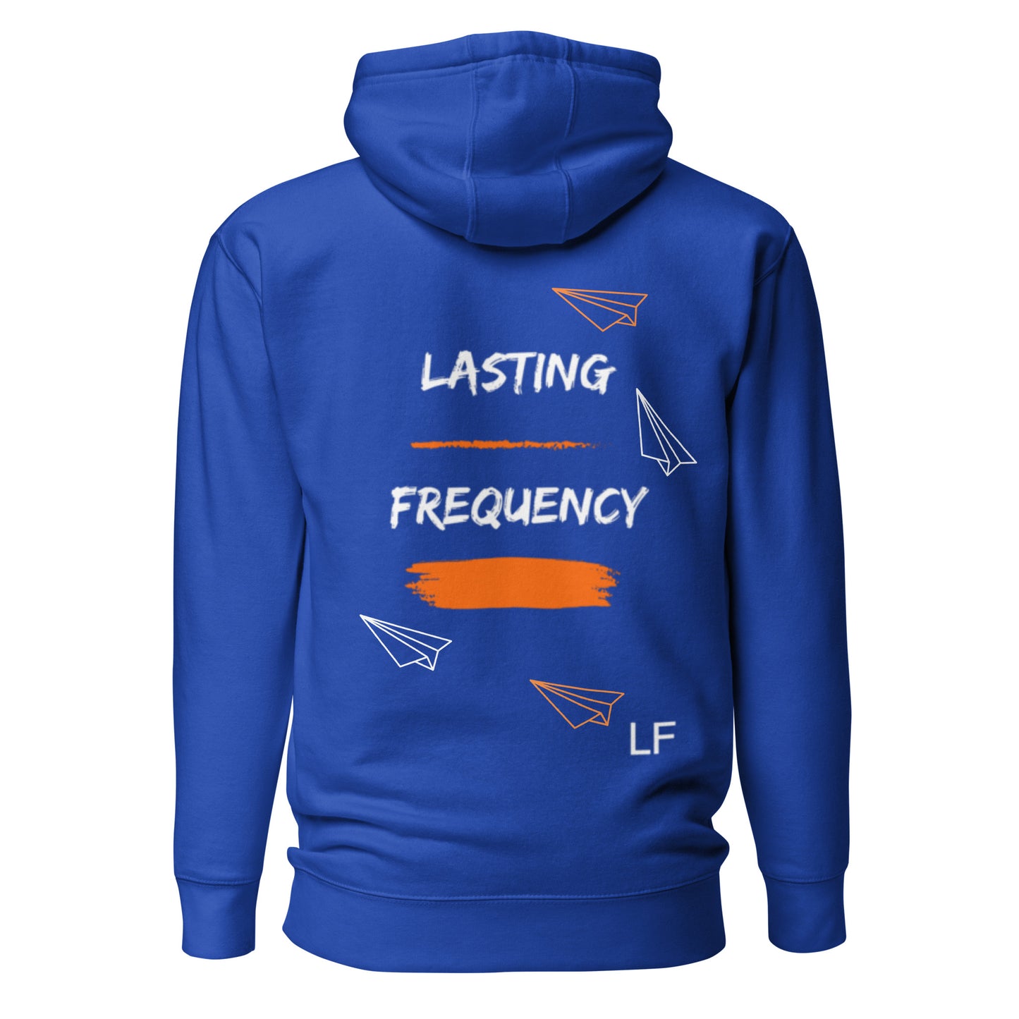 Airplane's Hoodie