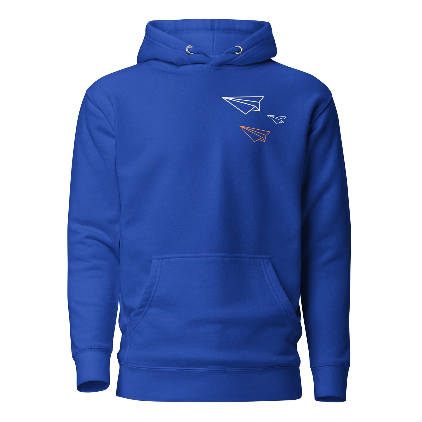 Airplane's Hoodie