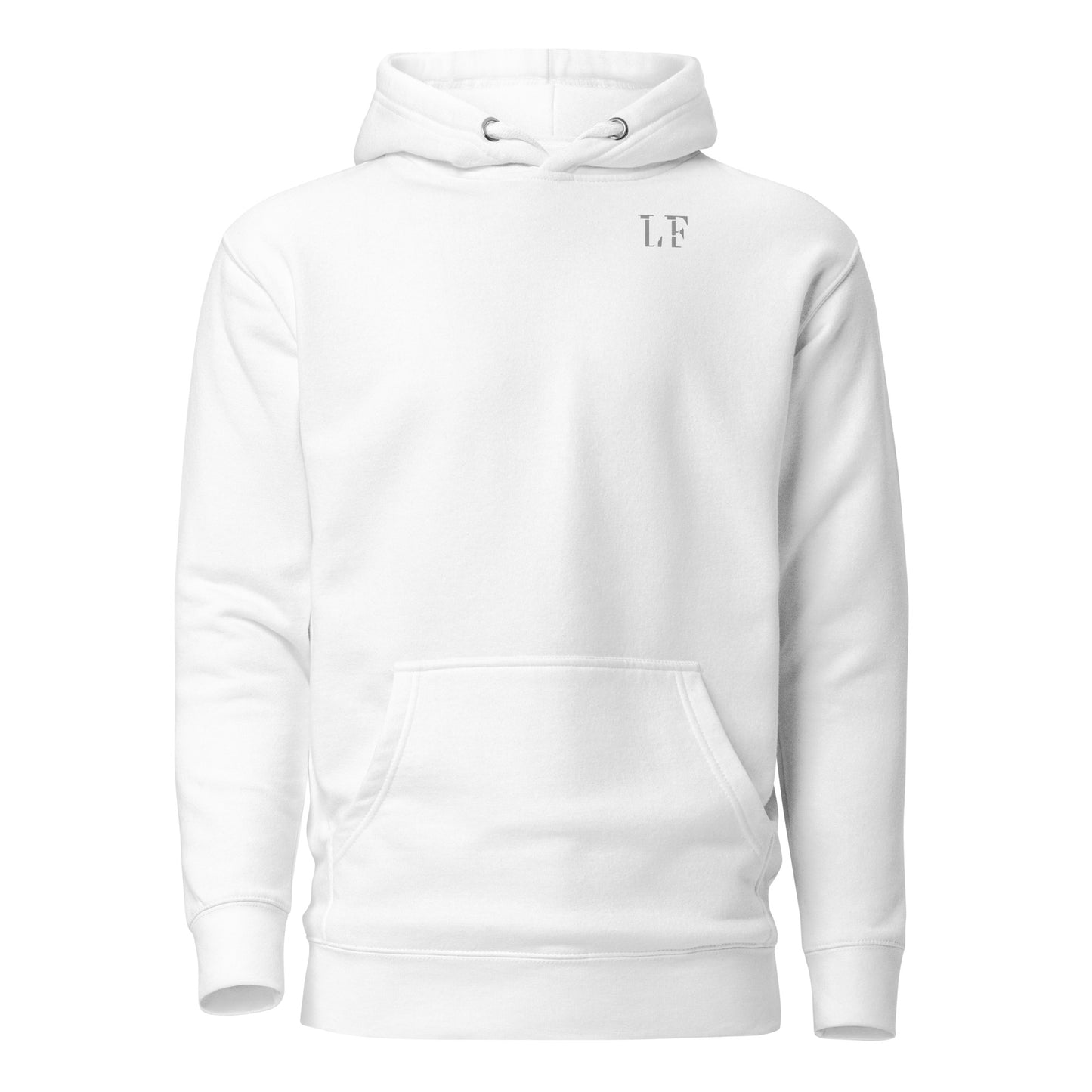 Lifestyle Living Hoodie