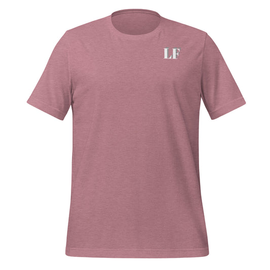 Lifestyle Living t-shirt