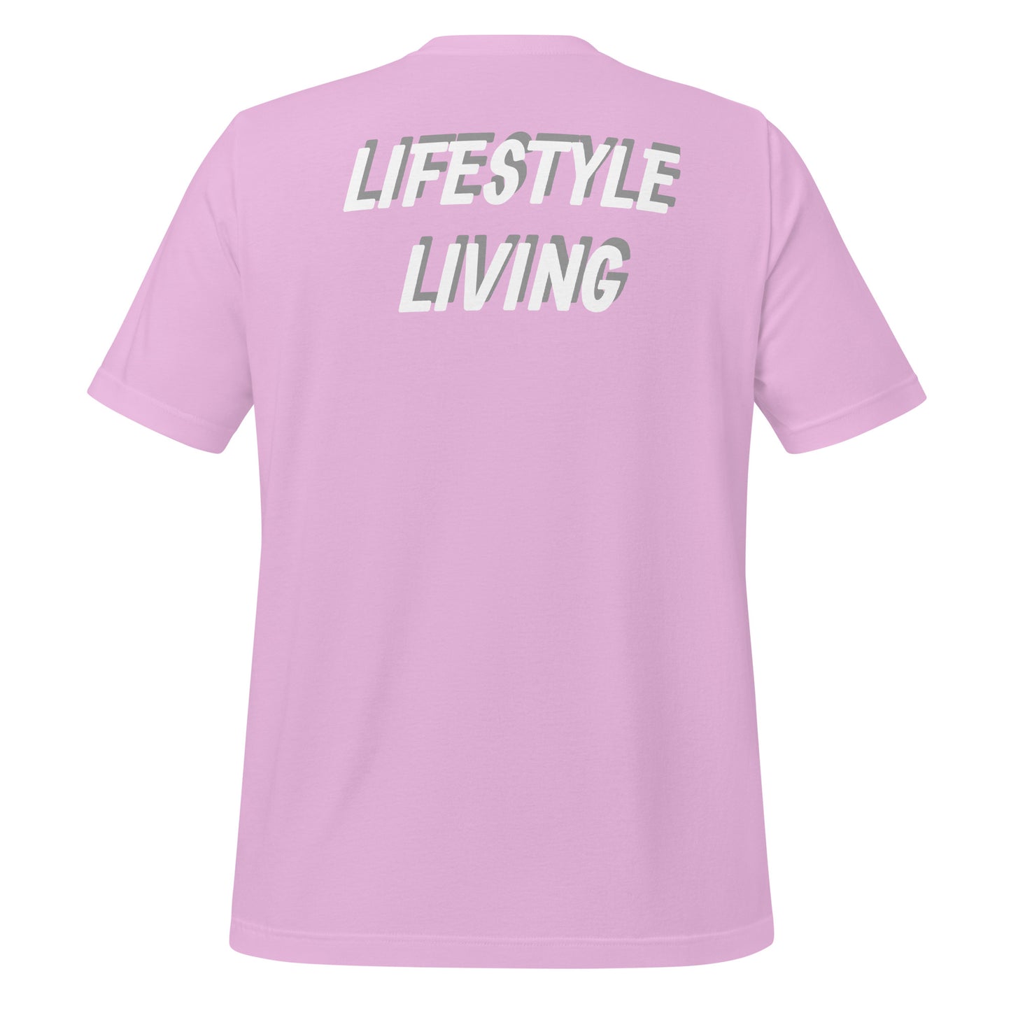 Lifestyle Living t-shirt